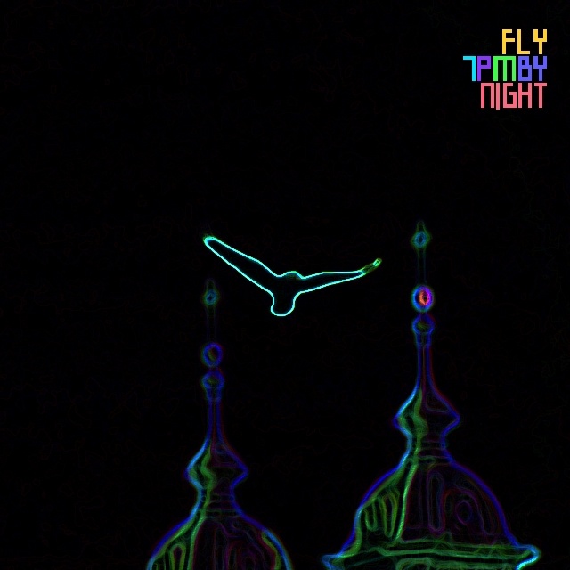 Night Flying