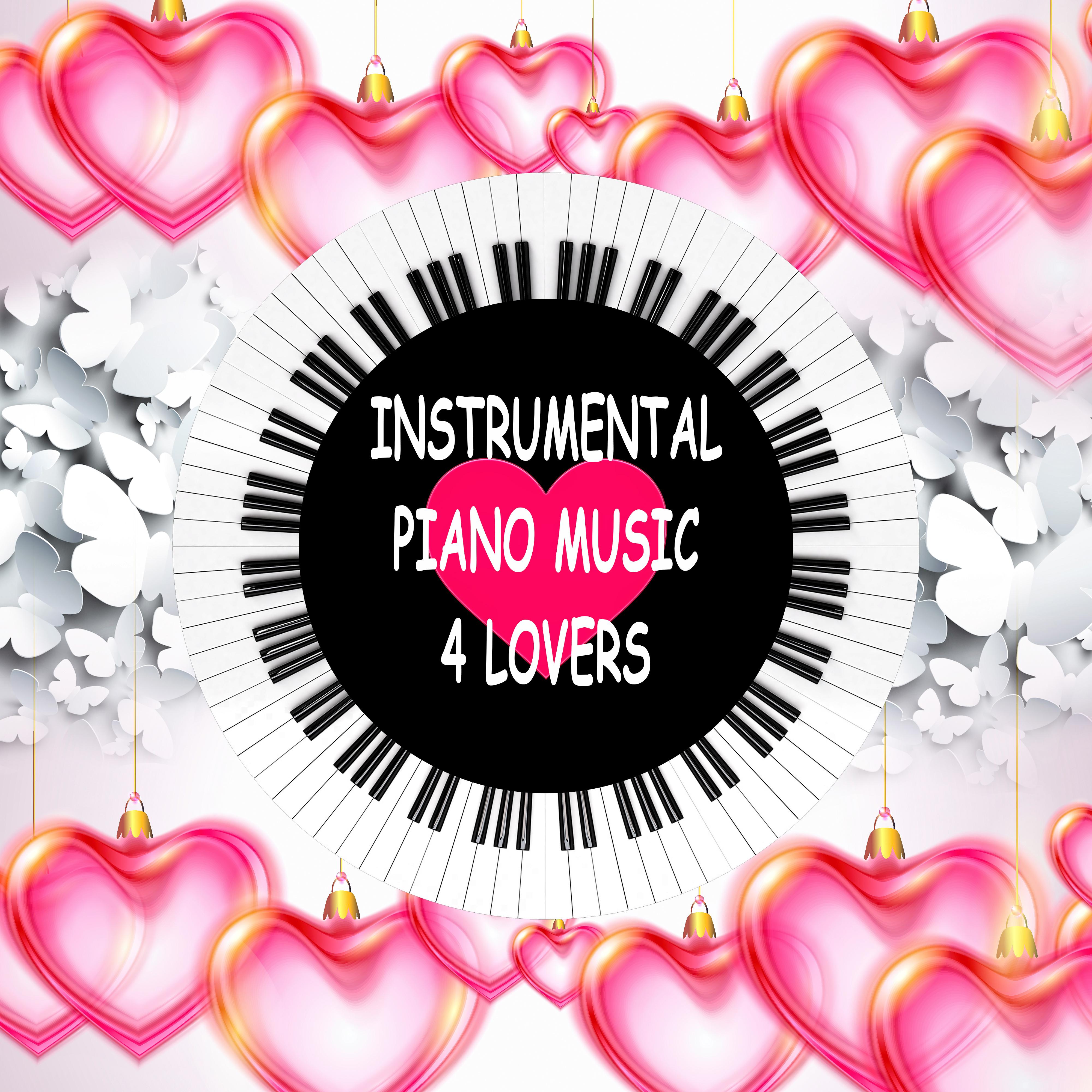 Romantic Piano Music