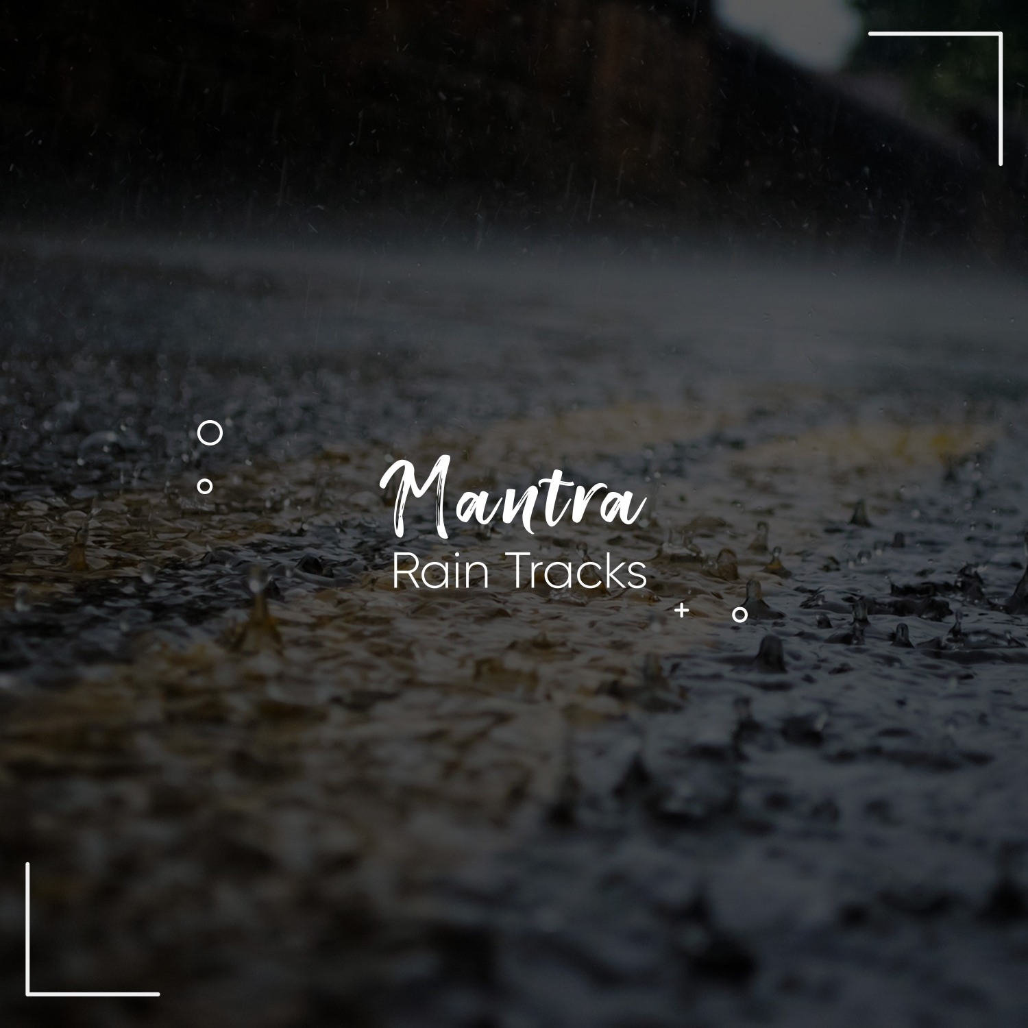 07 Short Loopable Mantra Rain Tracks