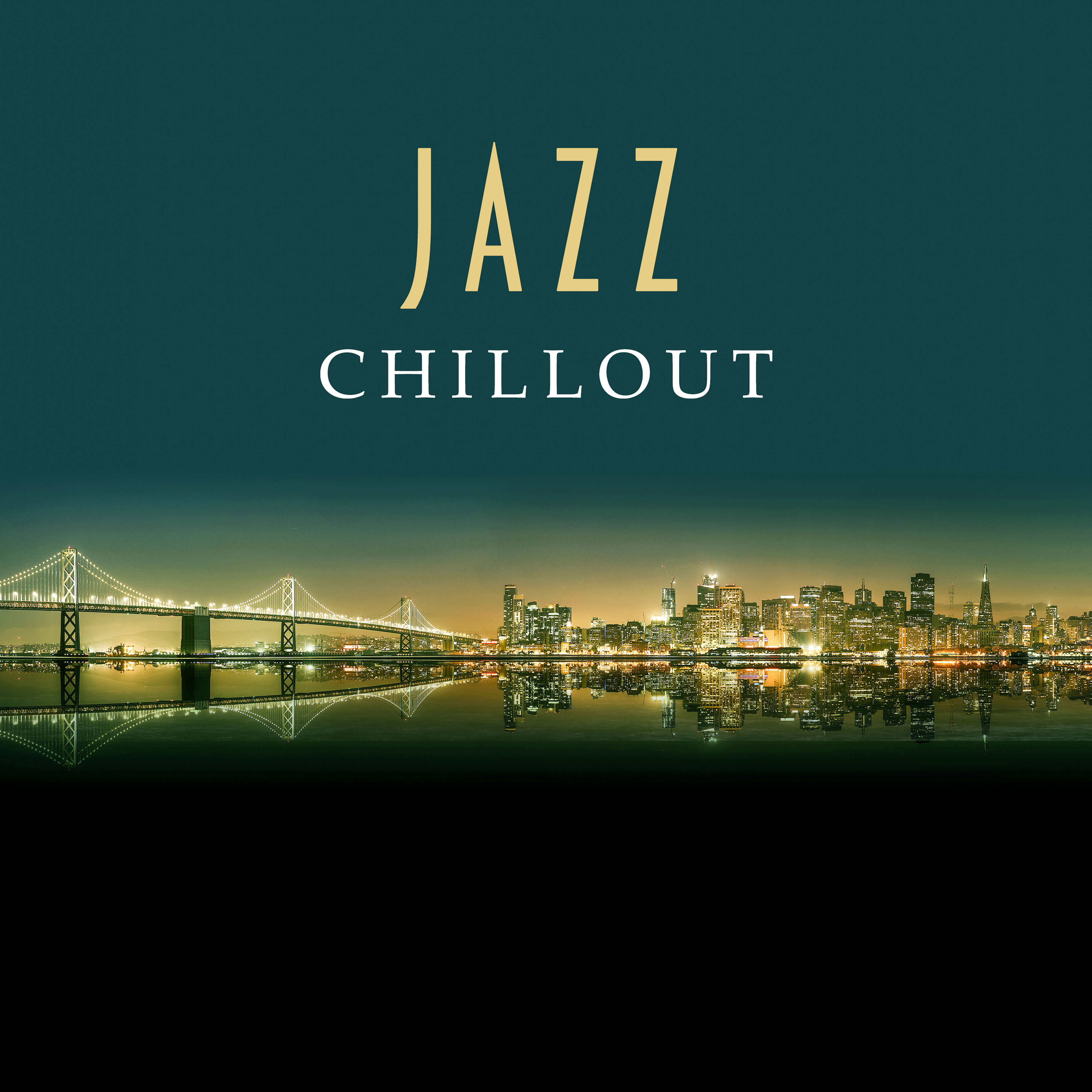 Jazz Chillout  Relaxed Jazz, Peaceful Piano, Jazz Lounge, Ambient Instrumental