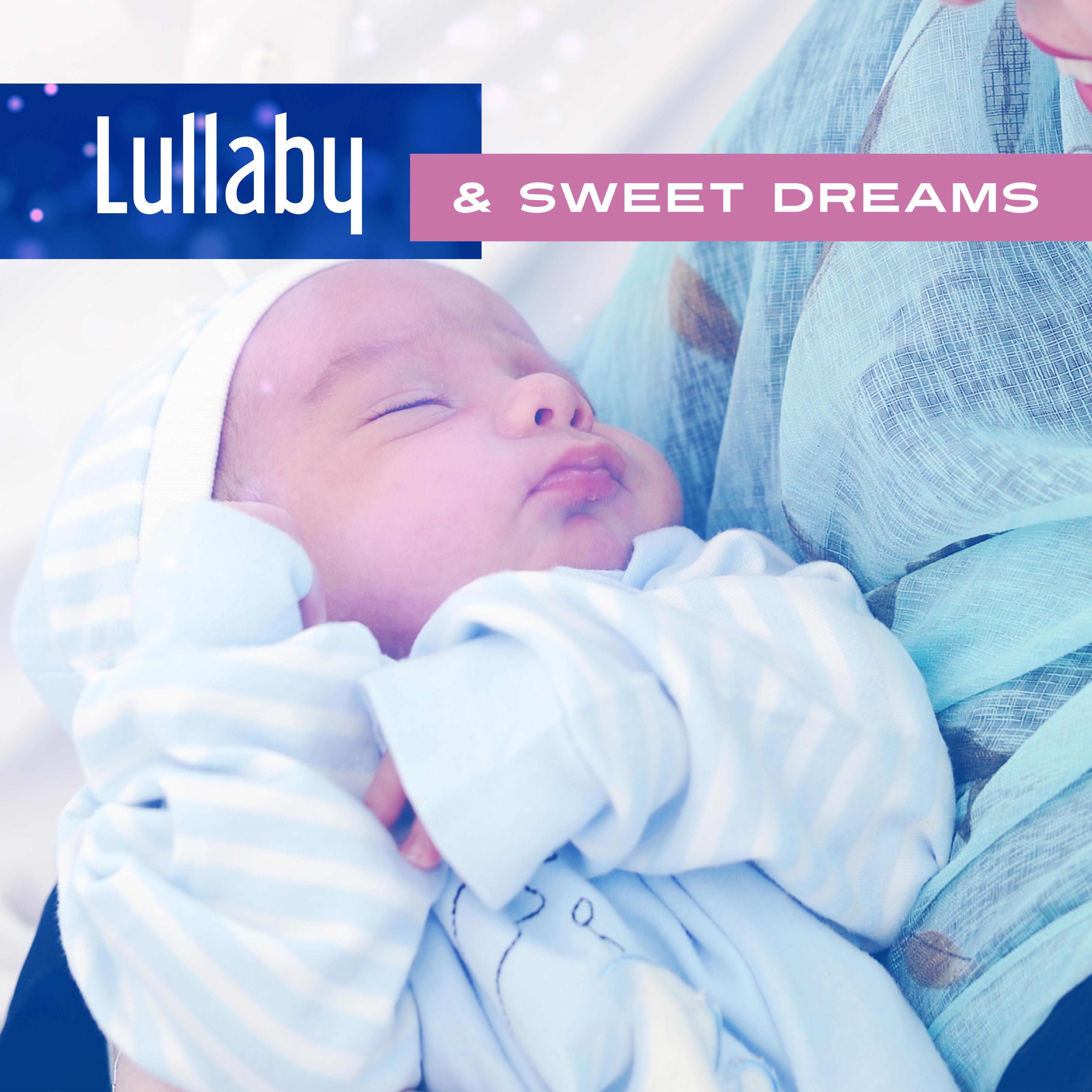 Lullaby  Sweet Dreams  Classical Music for Baby, Healing Sounds to Bed, Restful Sleep, Deep Dreams with Mozart, Beethoven, Calm Baby