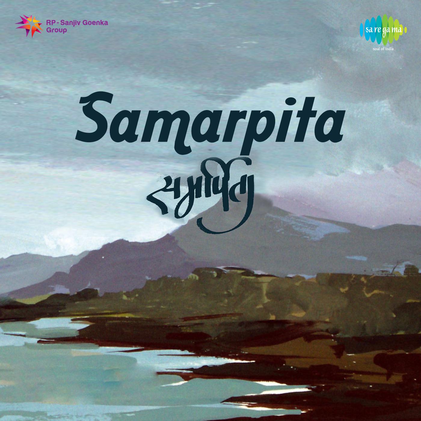 Samarpita