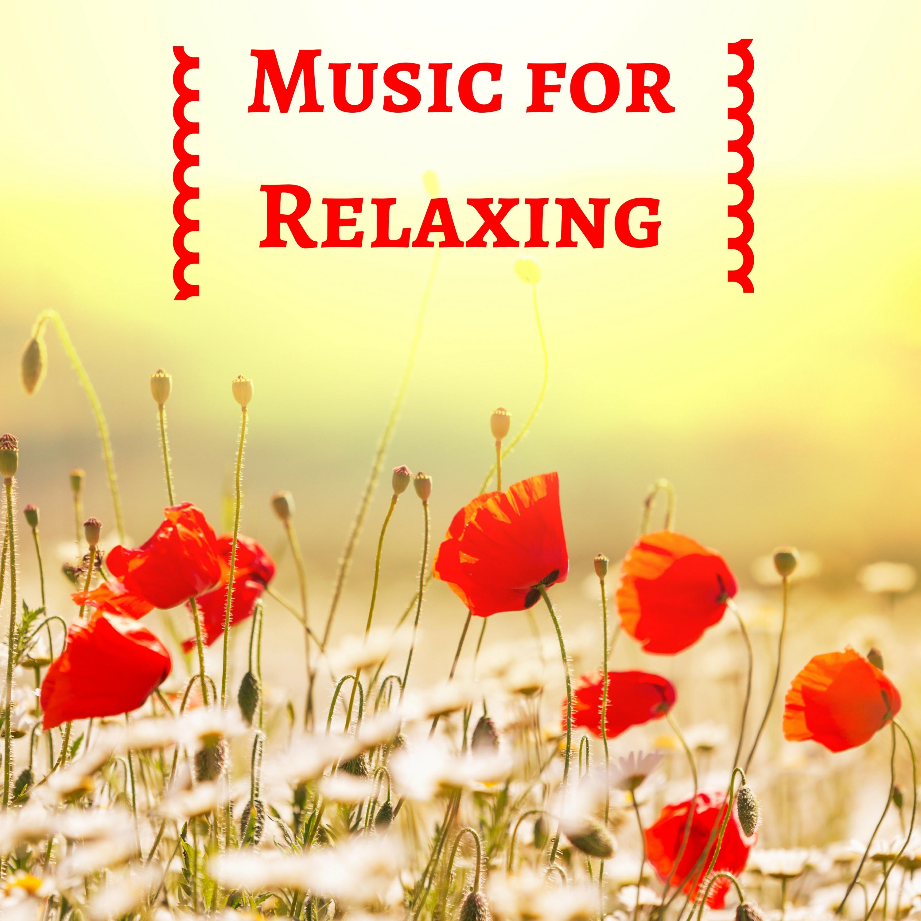 Music for Relaxing and Sleep Well the Day Before Wedding
