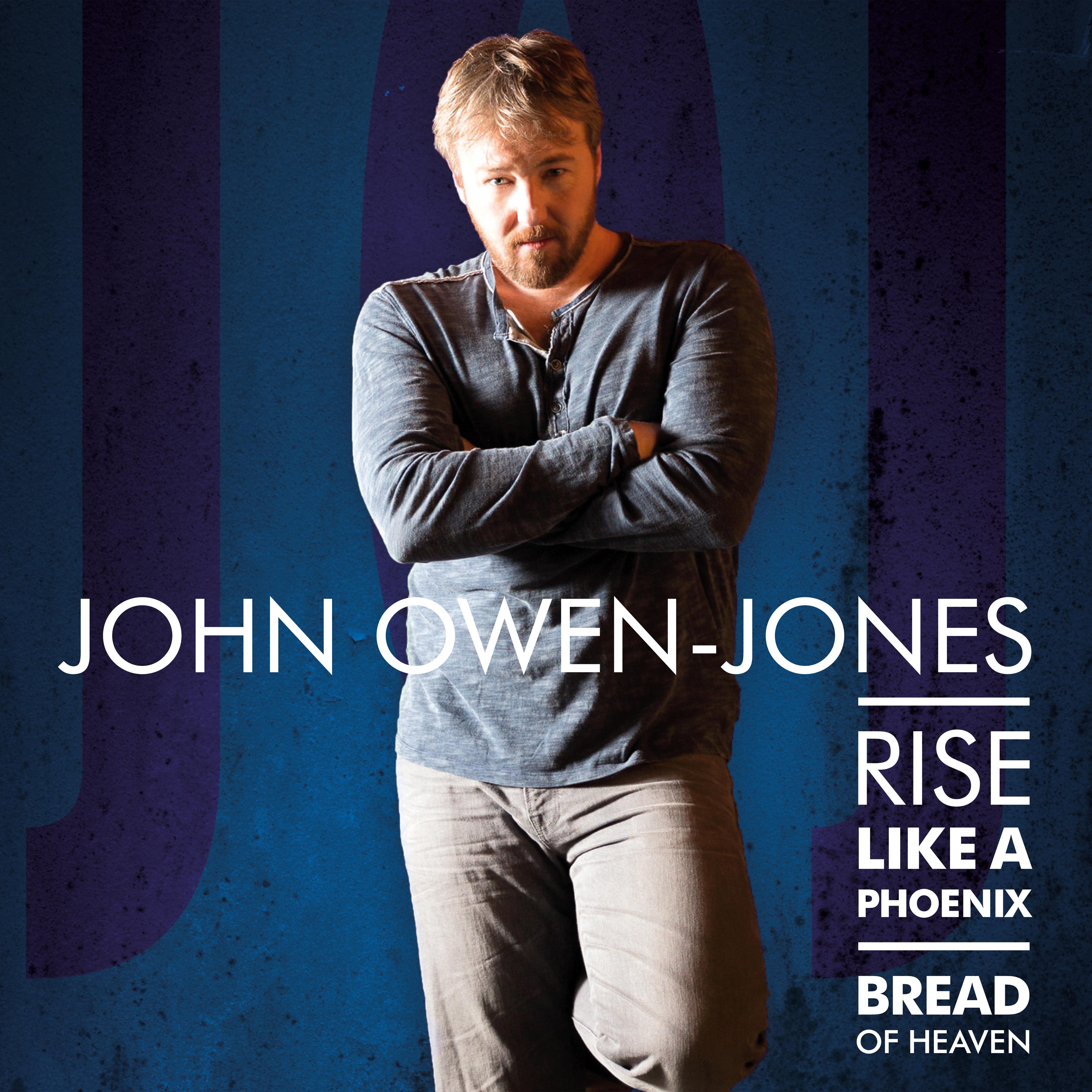 Rise Like a Phoenix / Bread of Heaven