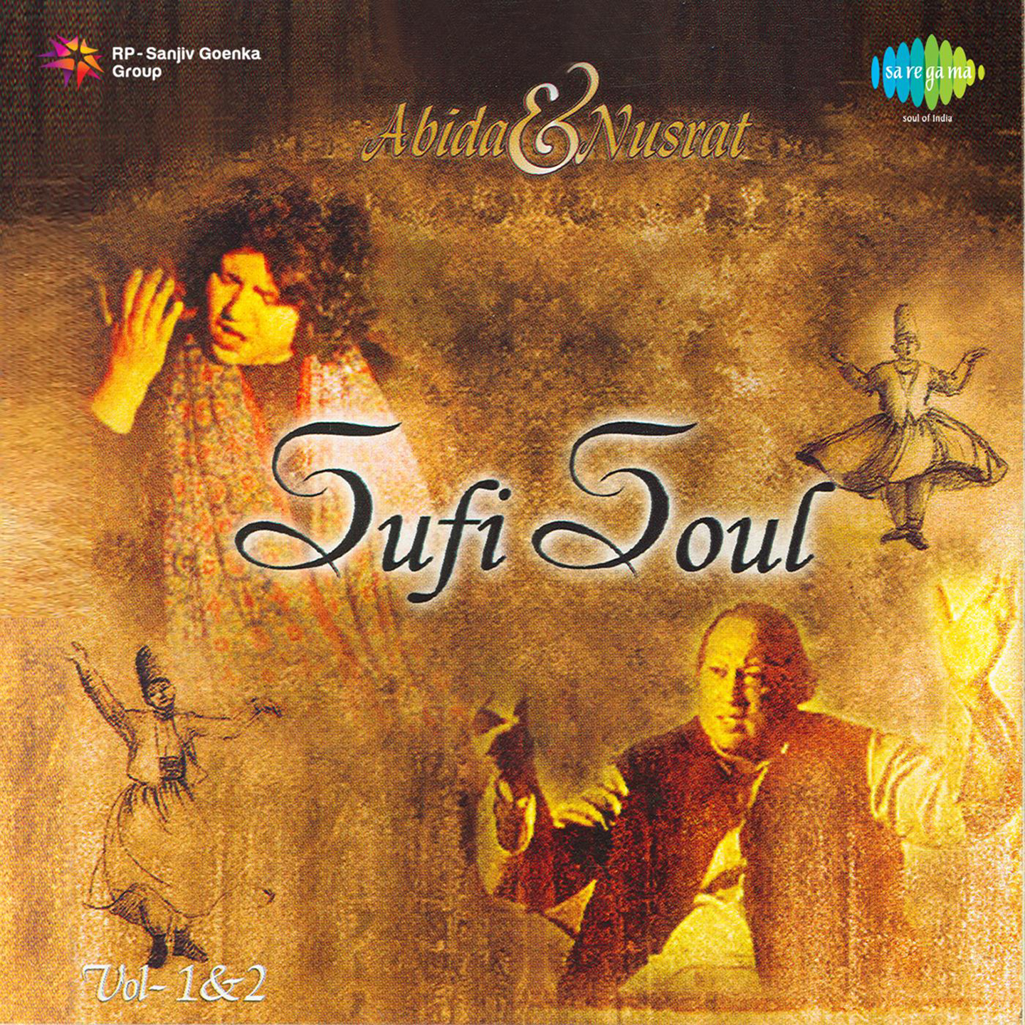 Sufi Soul Abida Parveen