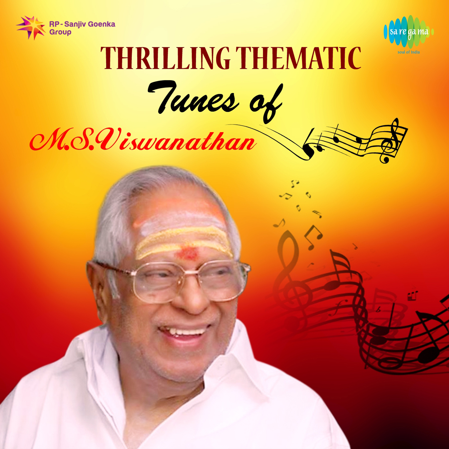 Percussion Ensemble - Viswanathan