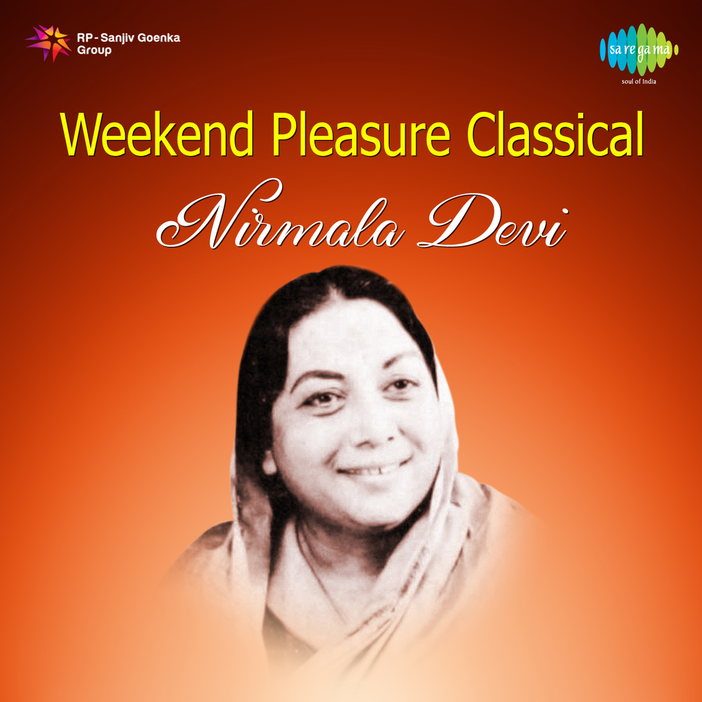 Weekend Pleasure Classical Nirmala Devi