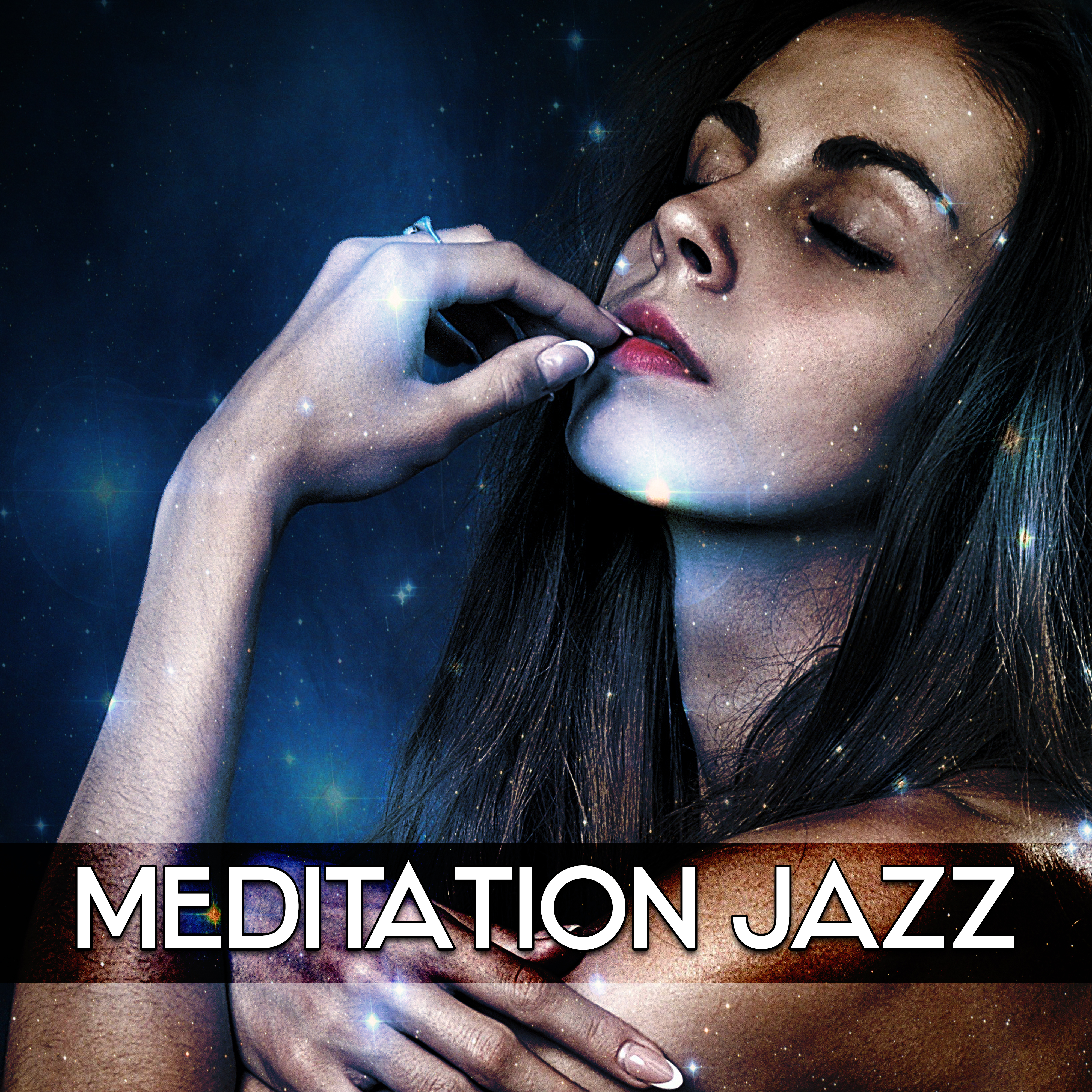Meditation Jazz  Instrumental Jazz Music, Relaxation Sounds, Sentimental Melodies, Piano Music, Songs at Night