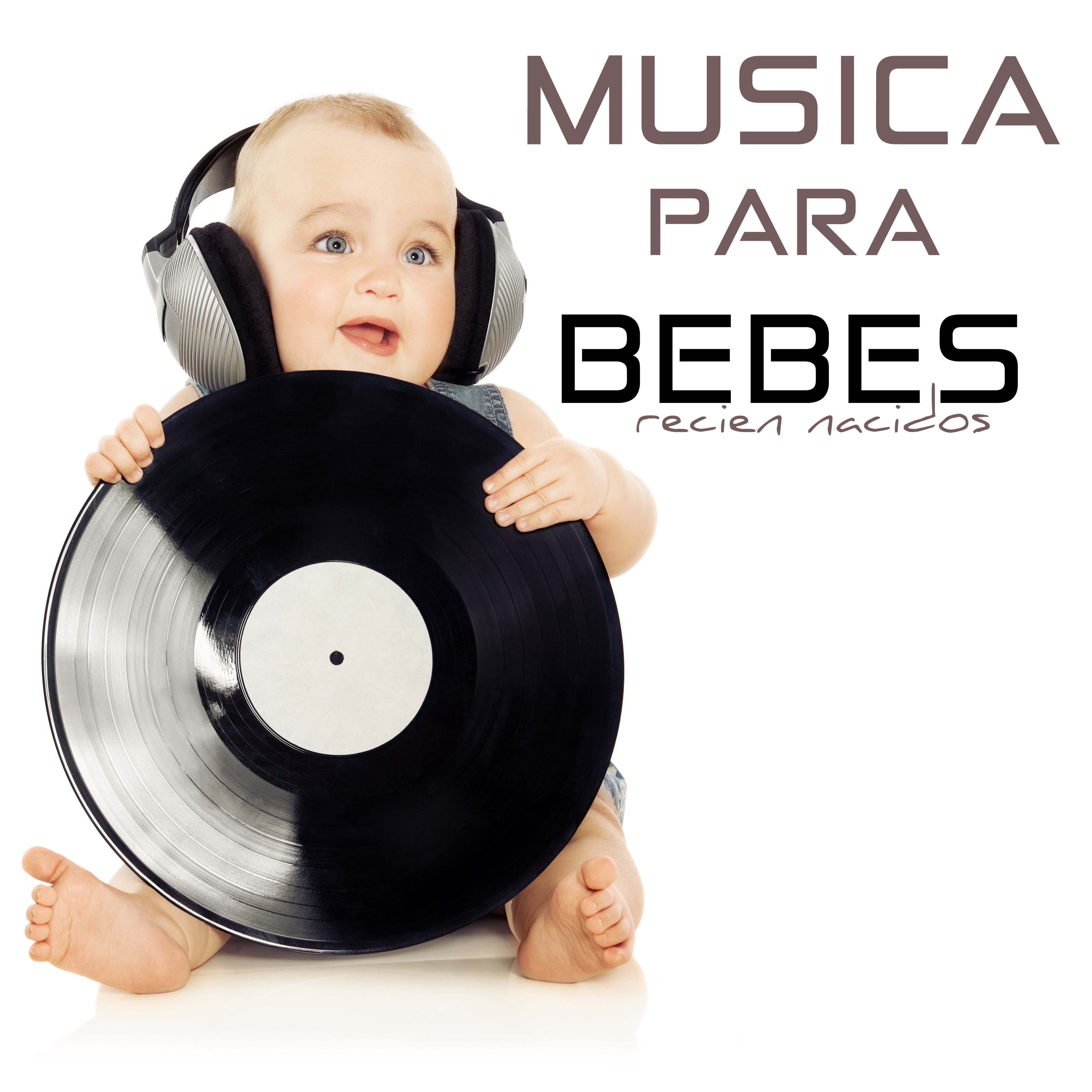 Canciones para Bebes Recien Nacidos  Musica Relajante para Ni os Peque os