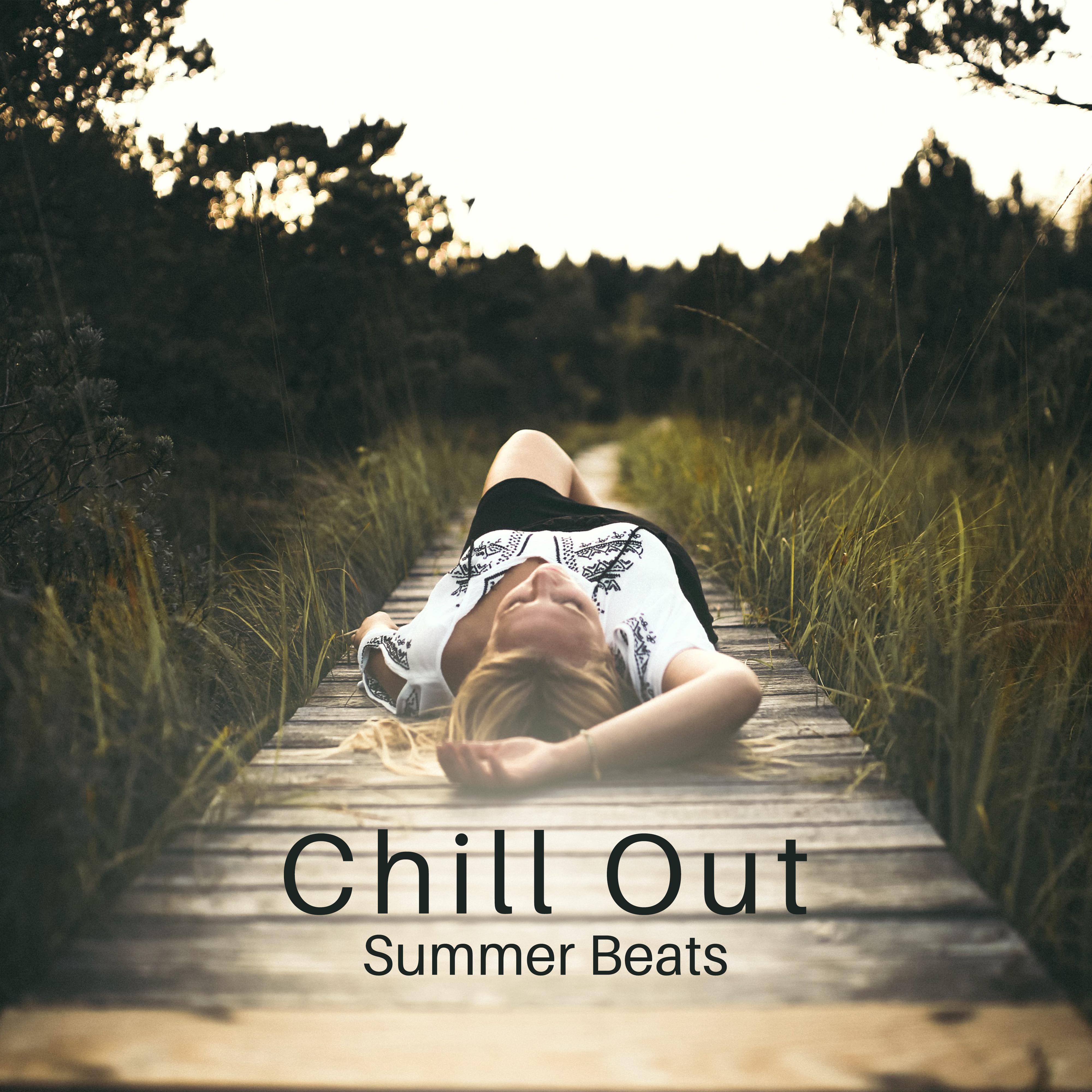 Chill Out Summer Beats  Time to Have Fun, Ibiza Party, Beach Dancefloor, Music All Night