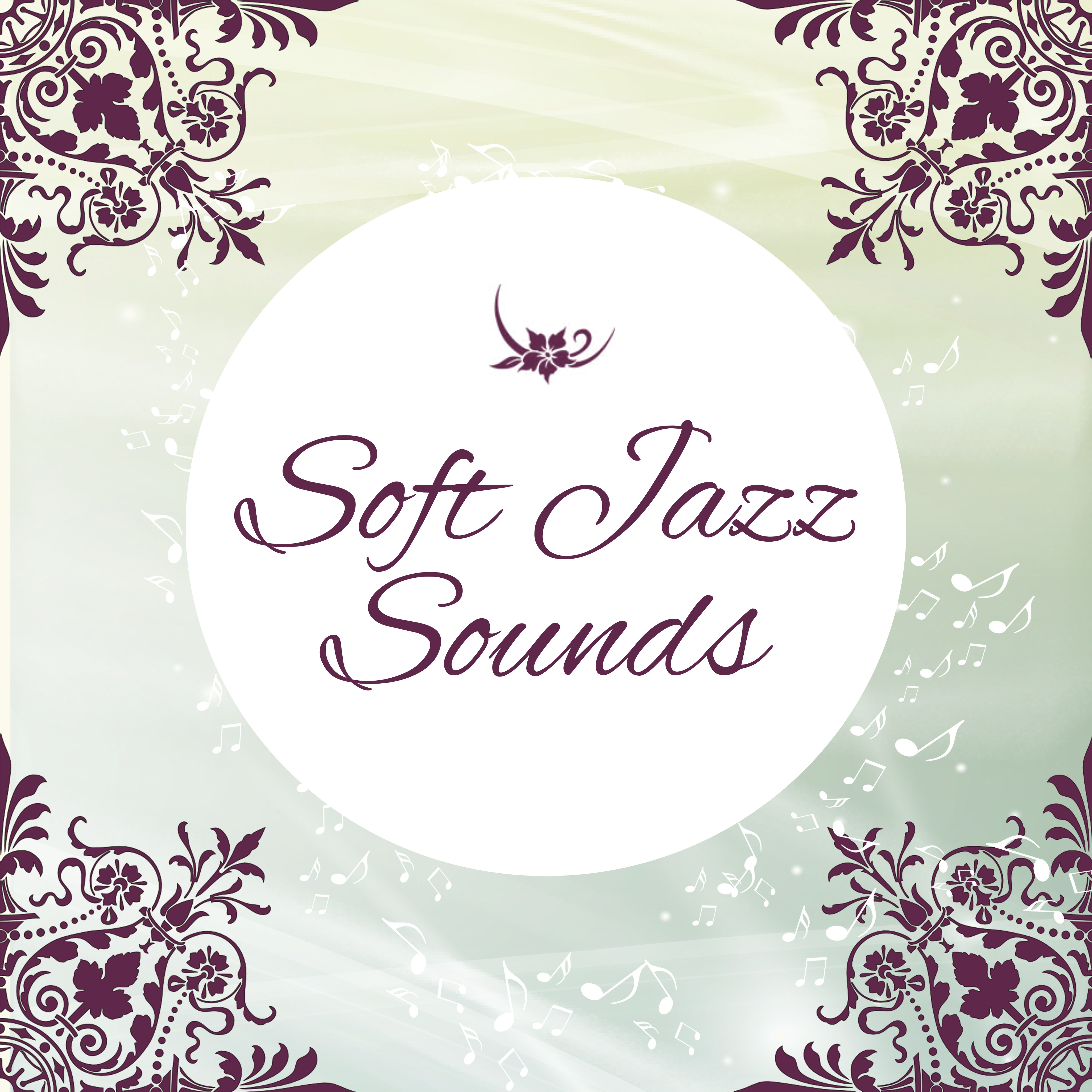 Soft Jazz Sounds  Blue Moon, Evening Jazz Club, Relaxing Smooth Piano