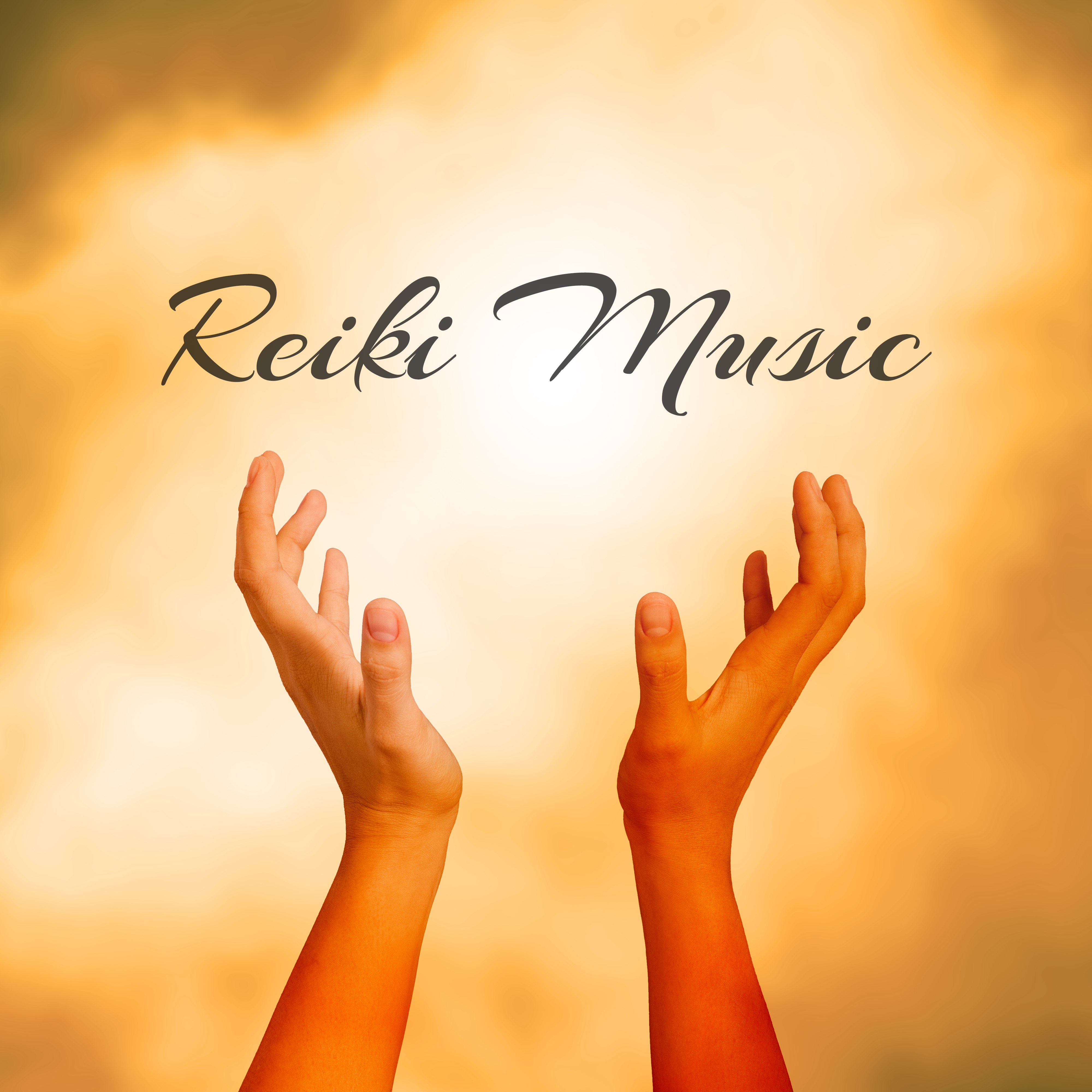 Reiki Music  Sounds of Yoga, Deep Meditation, Focus, Concentration, Pure Mind, Nature Sounds for Relaxation, Harmony