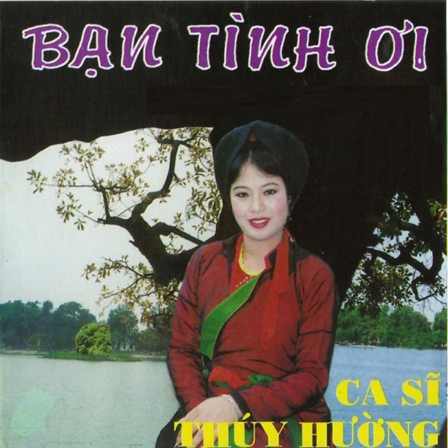 Ly Thien Thai