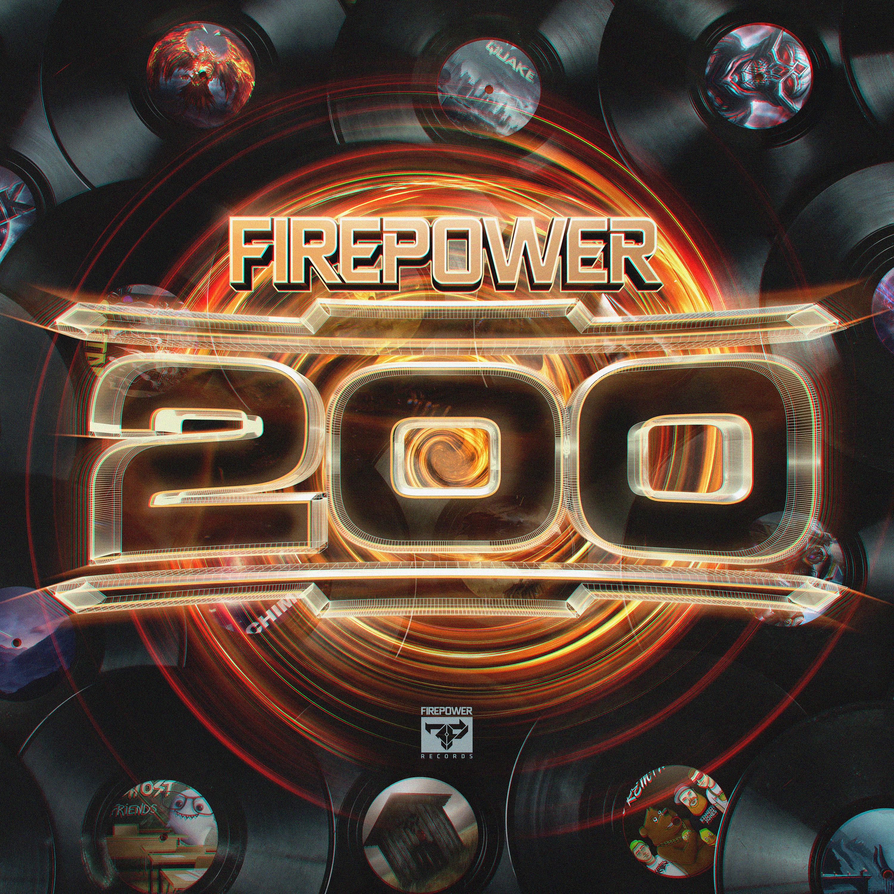 Firepower 200