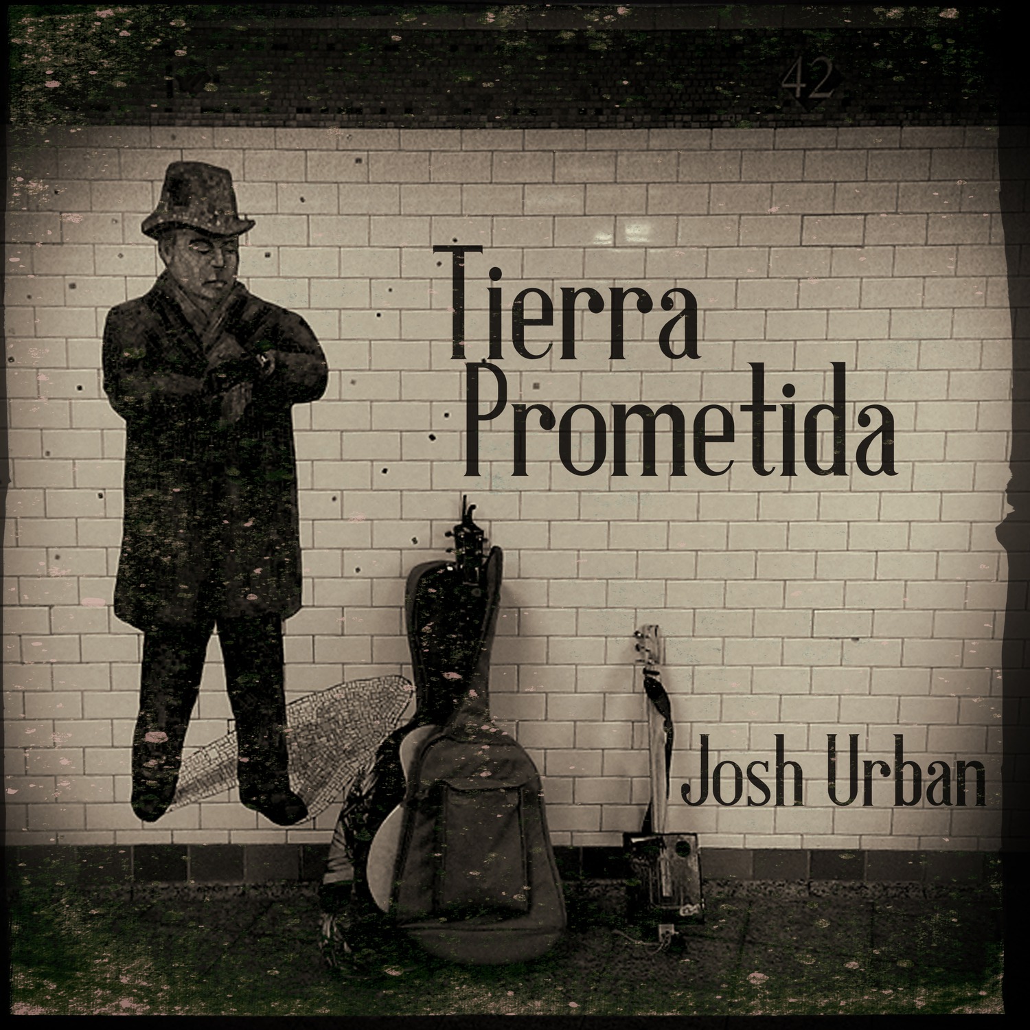 Tierra Prometida
