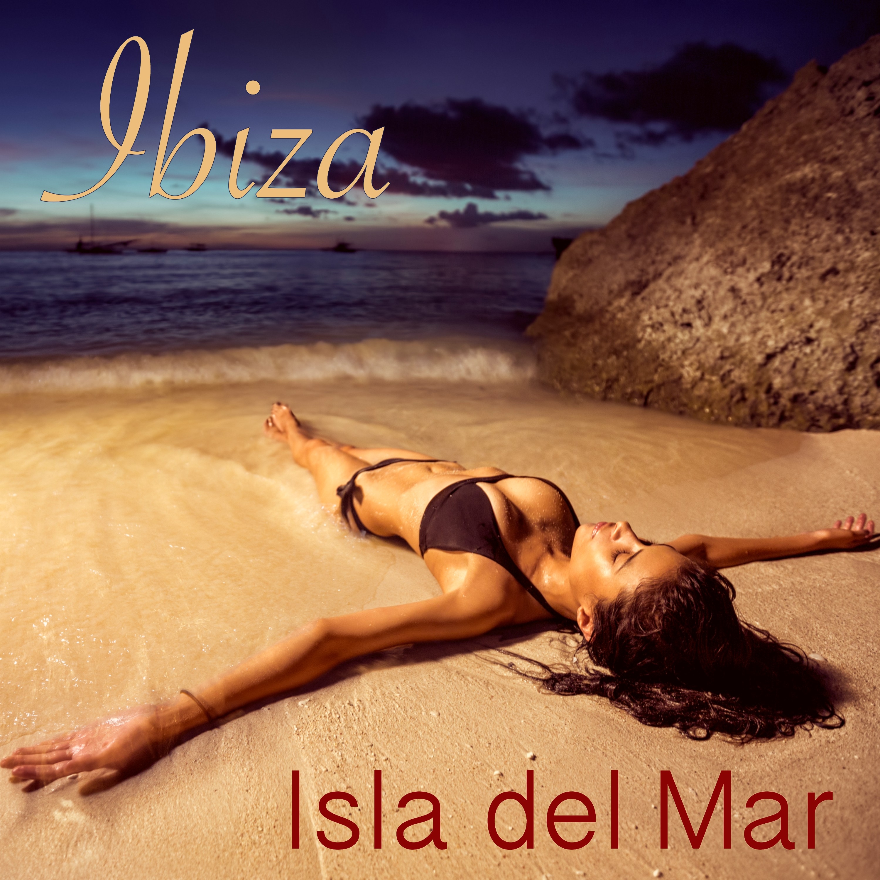 Playa del Mar Warm and Calm Music