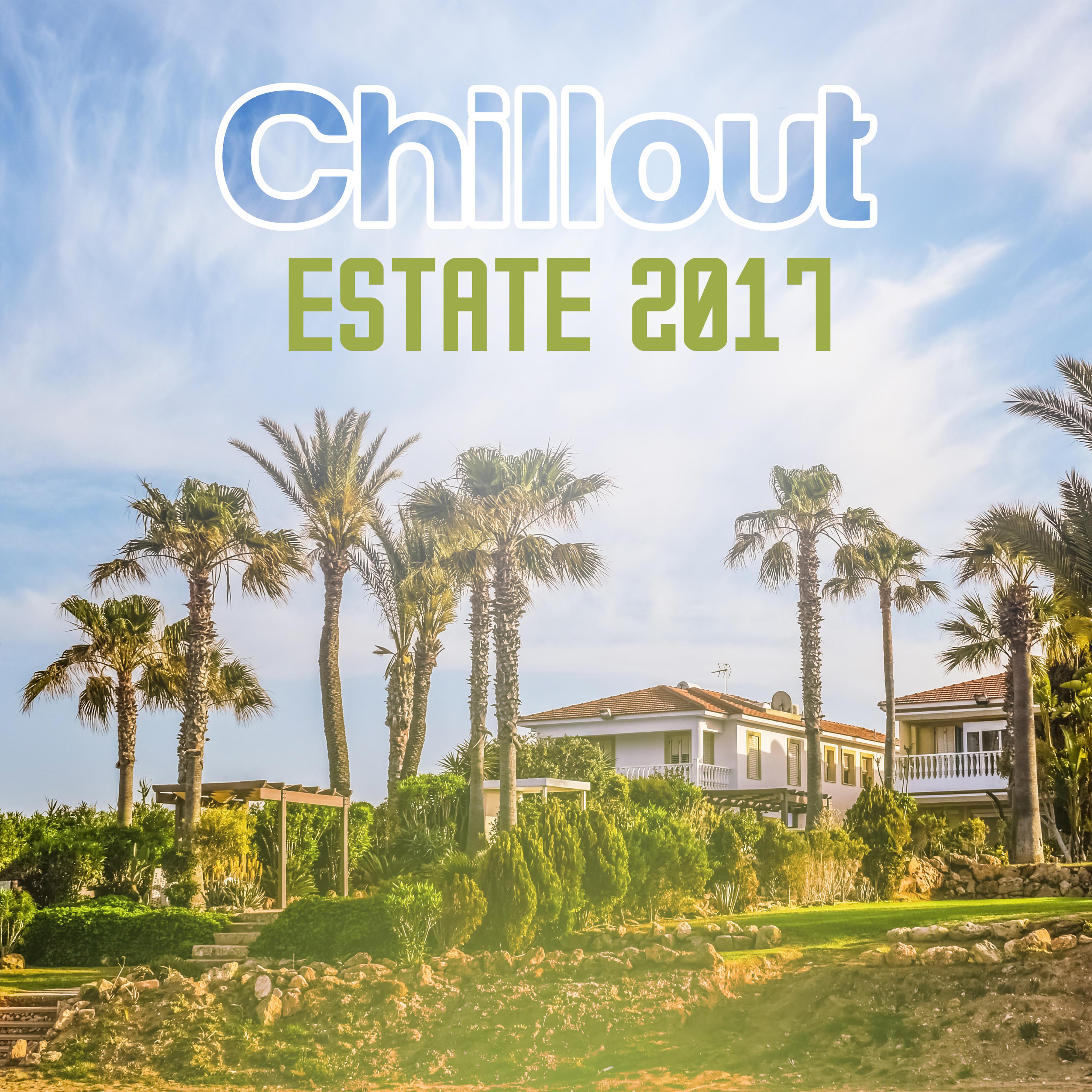 Chillout Estate 2017  Chill out musica, estate 2017, rilassare, musica romantica