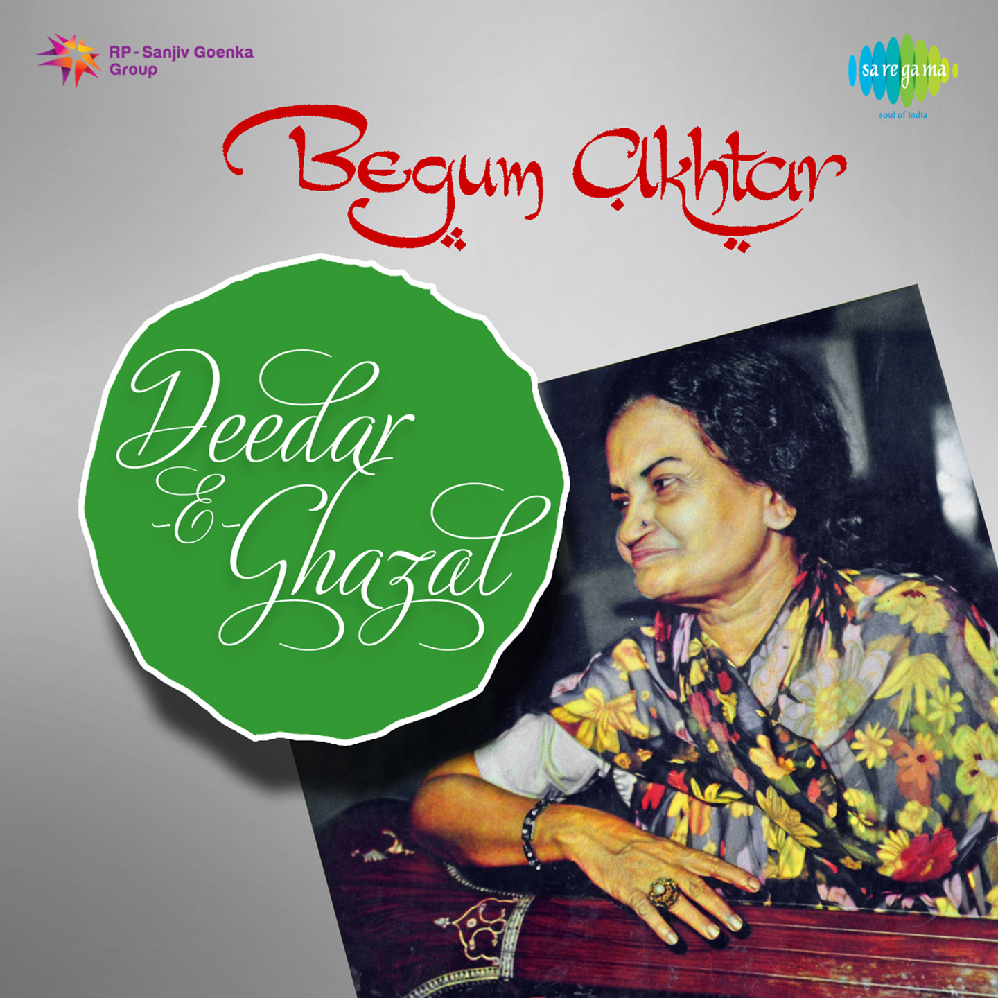 Begum Akhtar Vol 2