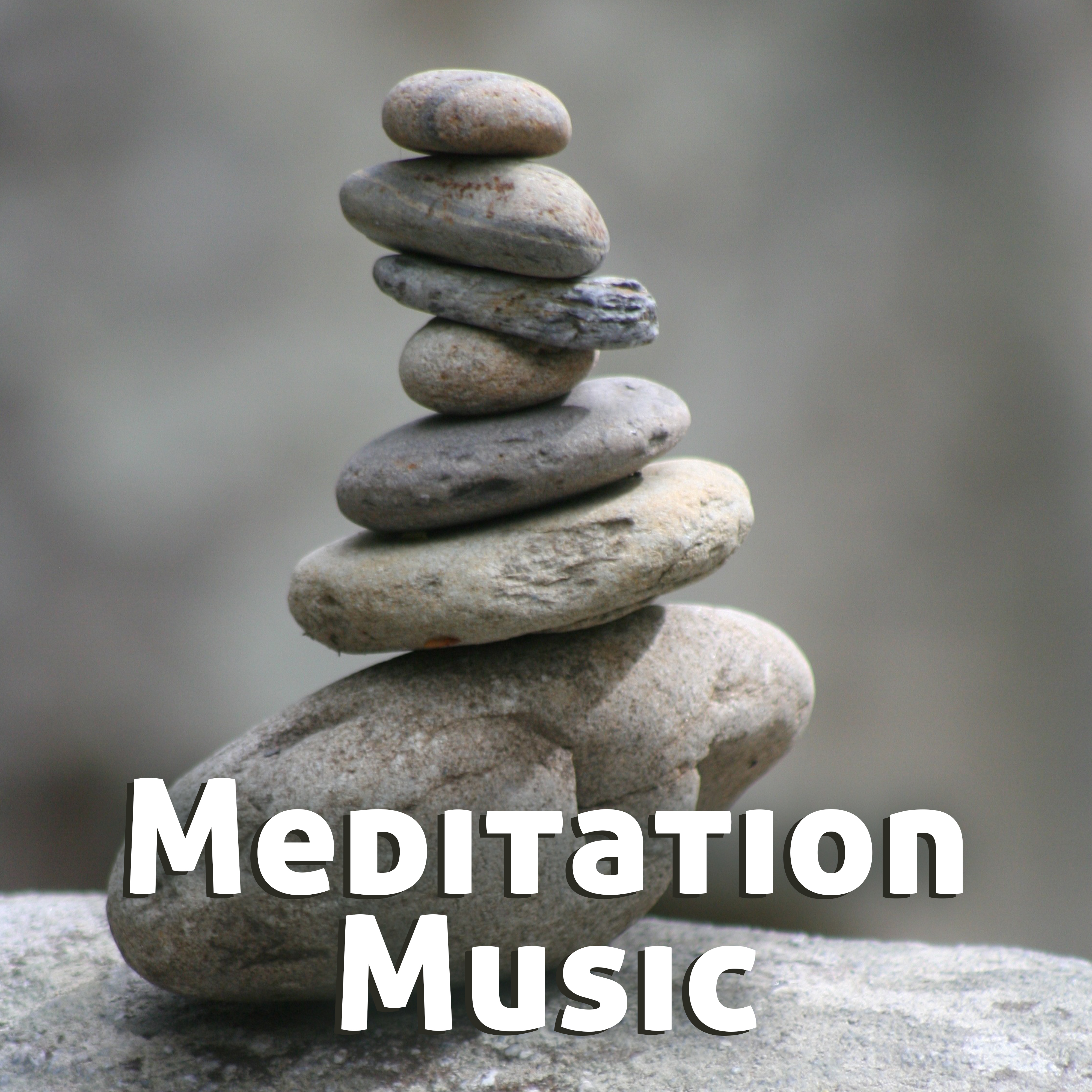 Meditation Music  Sounds of Yoga, Healing Music to Calm Down, Stress Relief, Pure Relaxation, Deep Concentration, Peaceful Mind