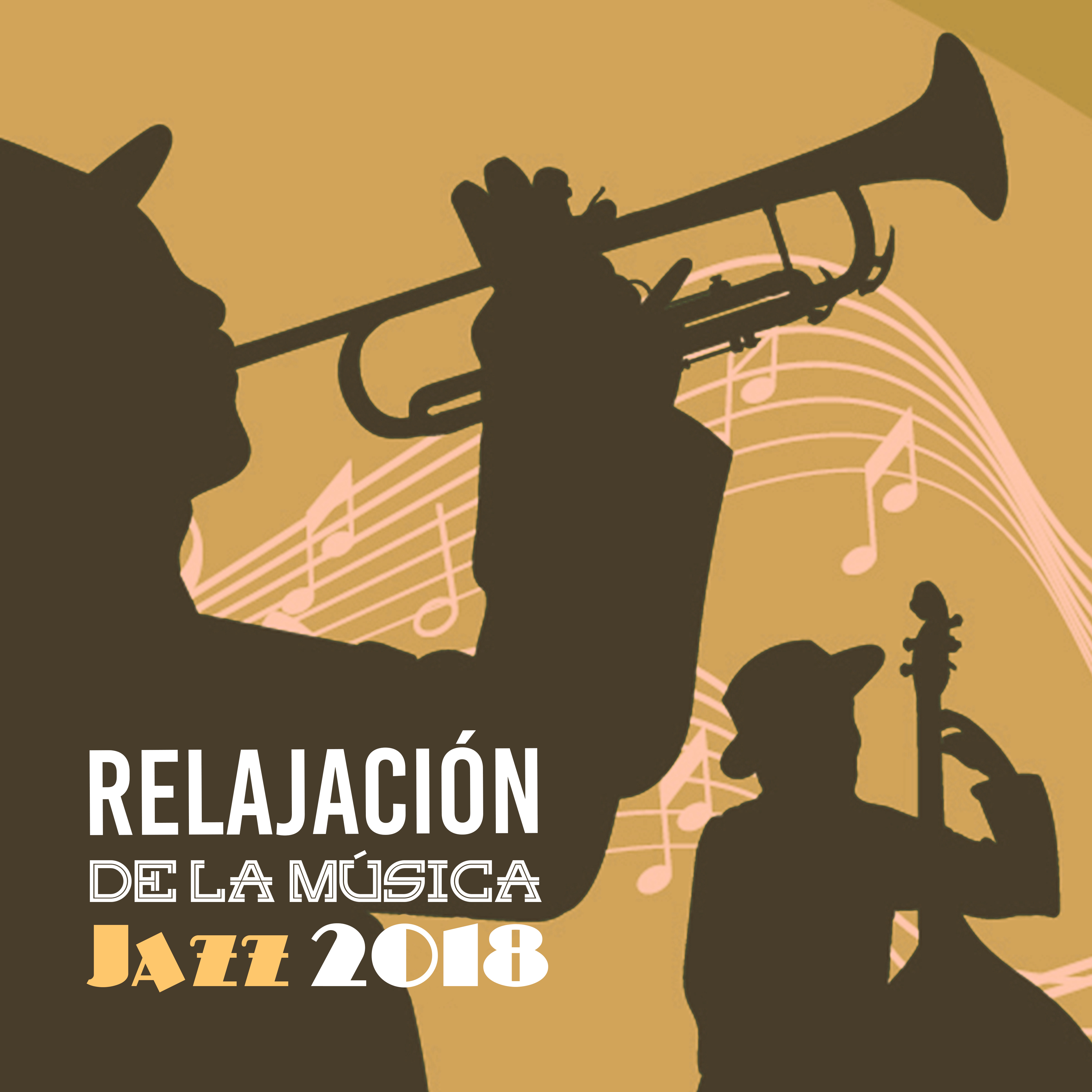 Relajacio n de la Mu sica Jazz 2018