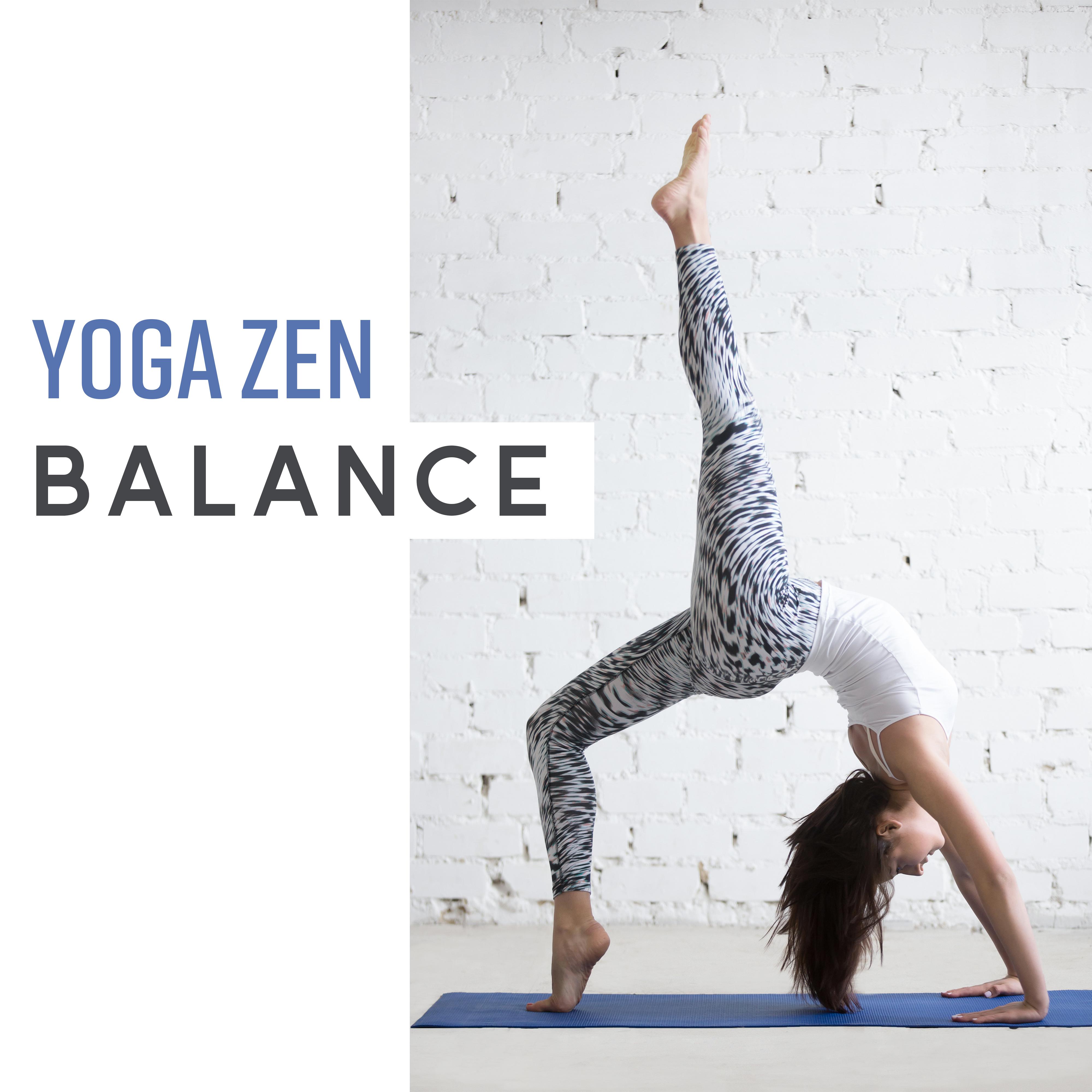 Yoga Zen Balance