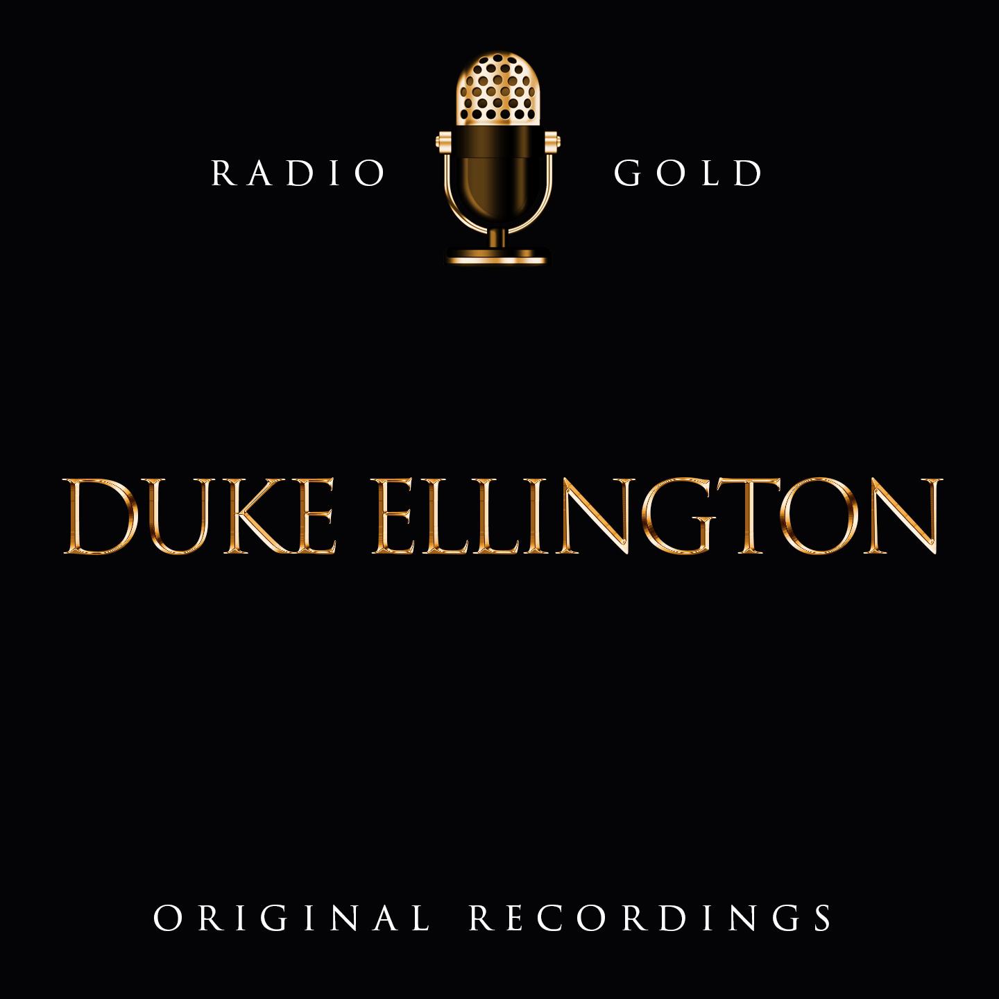 Radio Gold / Duke Ellington