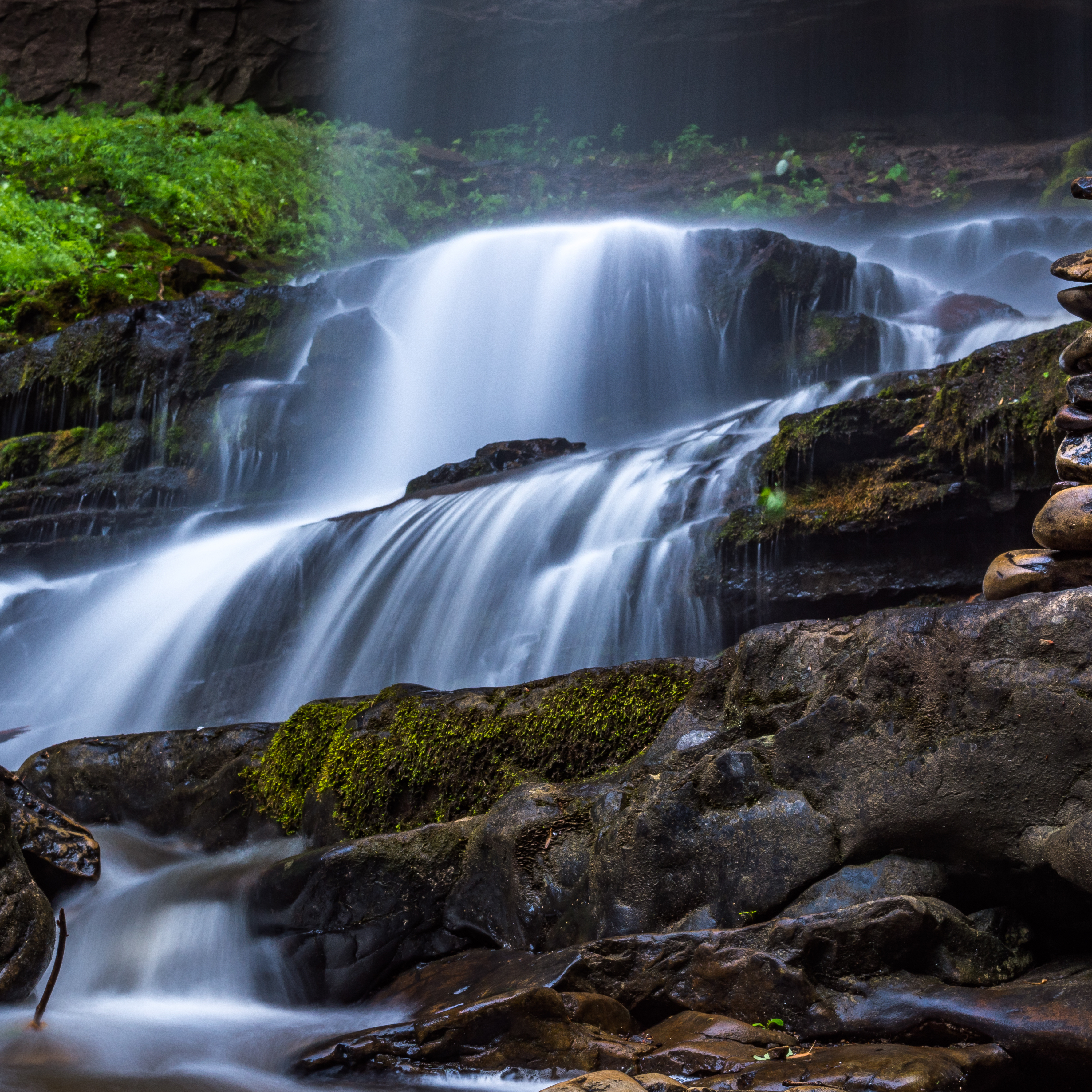 19 Beautiful Rain Sounds for Sleep and Relaxation, Relaxing Sleeping and Dreaming, Insomnia and Help Me Sleep