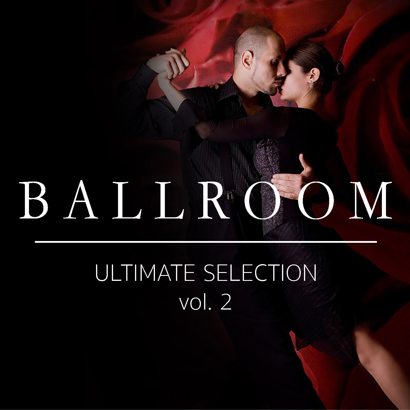 Ballroom Ultimate Selection vol. 2