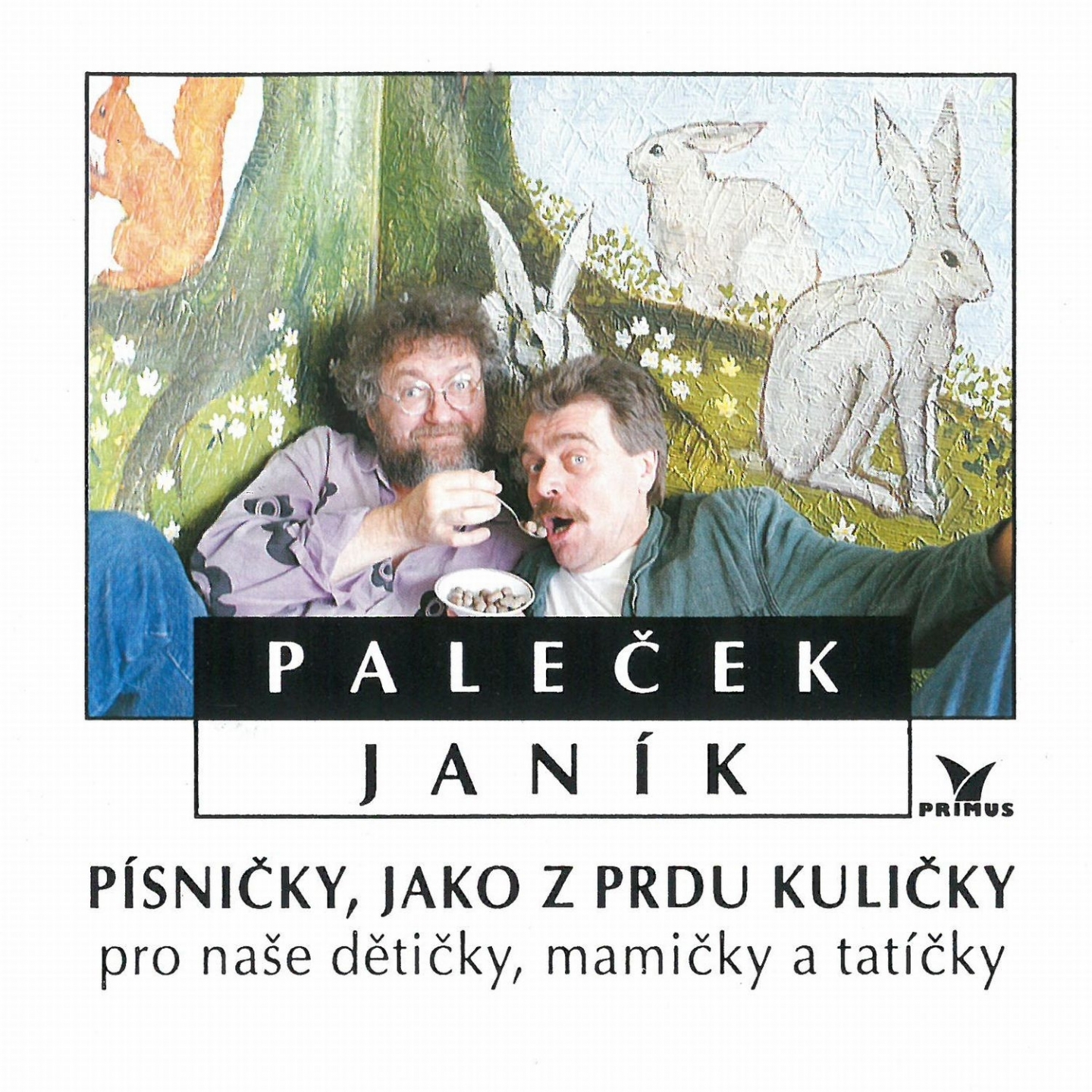 Ja Nic, Ja Muzikant