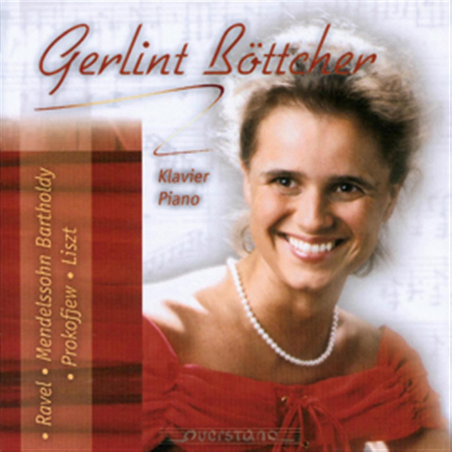 Gerlint B ttcher : Piano