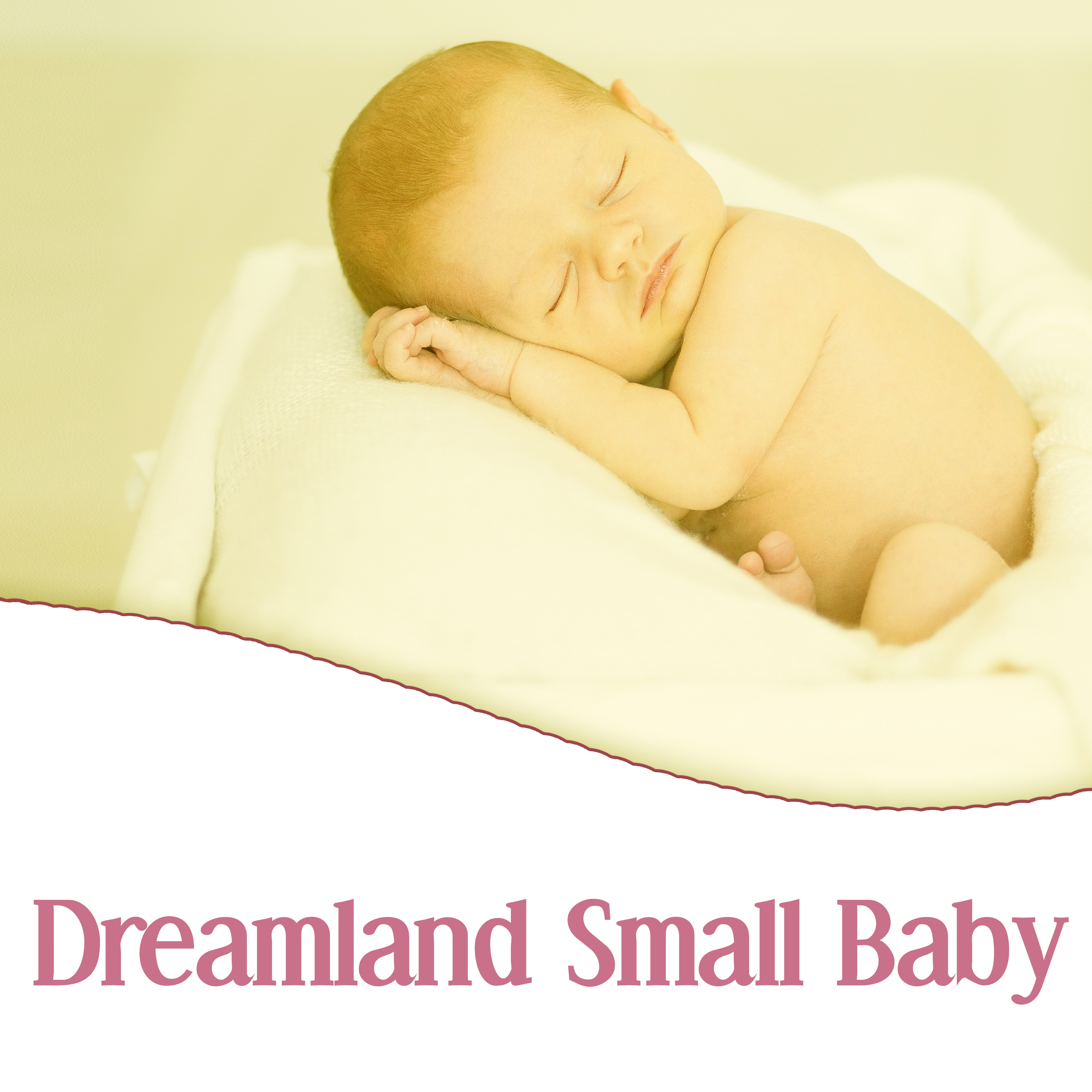 Dreamland Small Baby  Lullabies for Babies, Classical Music to Sleep, Sweet Melodies for Baby, Calm Music, Schubert, Bach, Mozart