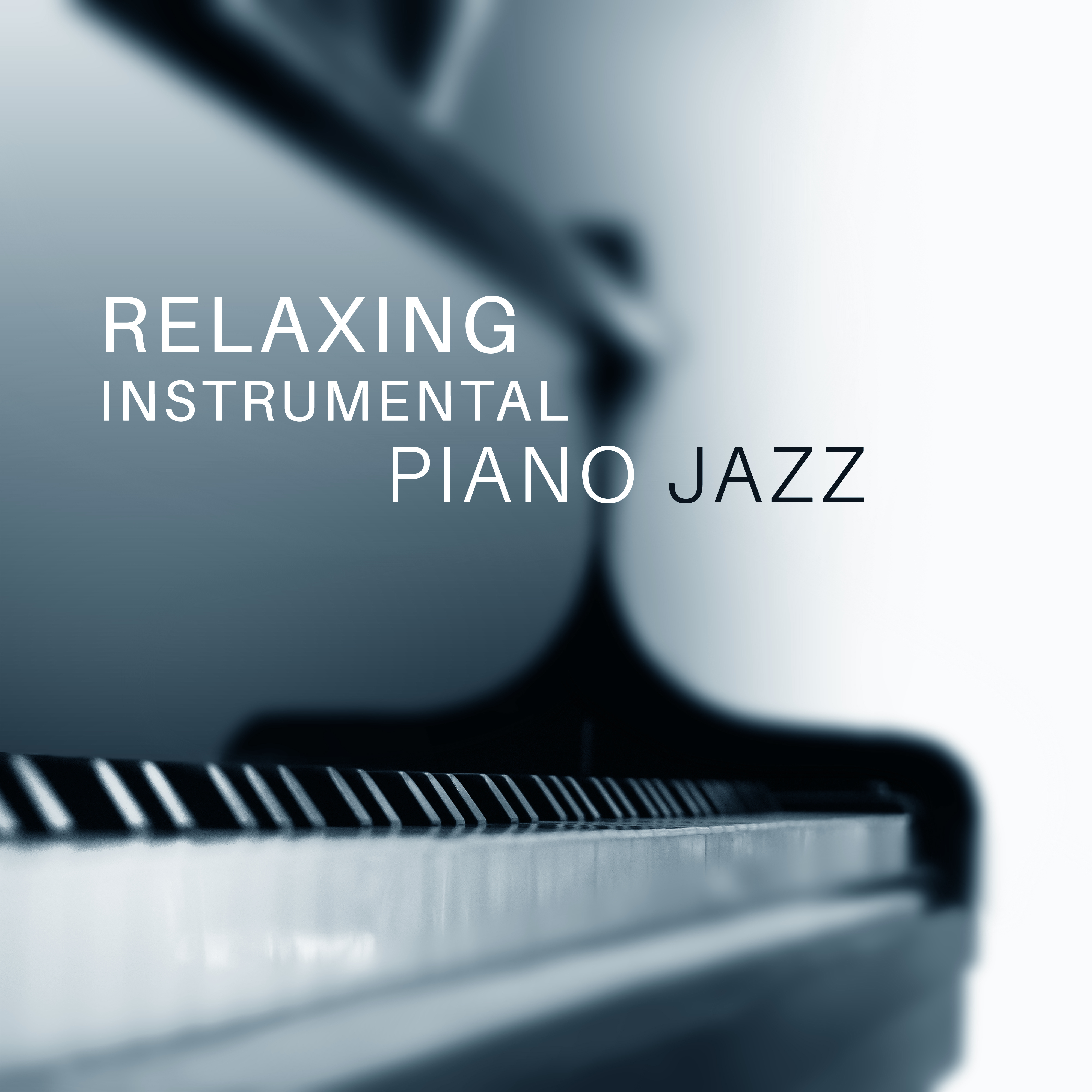 Relaxing Instrumental Piano Jazz  Smooth Jazz Sounds, Easy Listening, Peaceful Music, Stress Relief