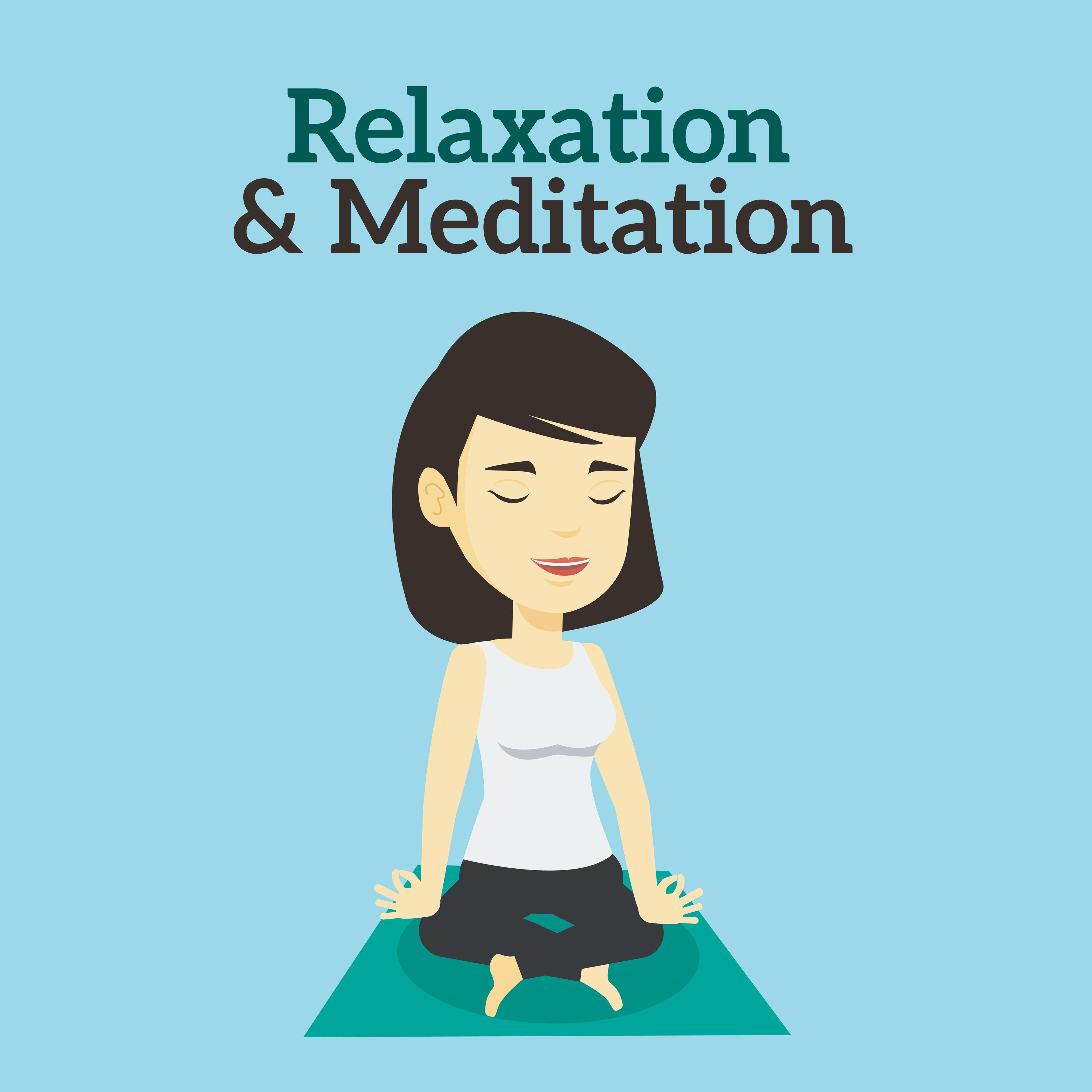 Relaxation  Meditation  Nature Sounds, Healing Music, Yoga Meditation, Zen Power