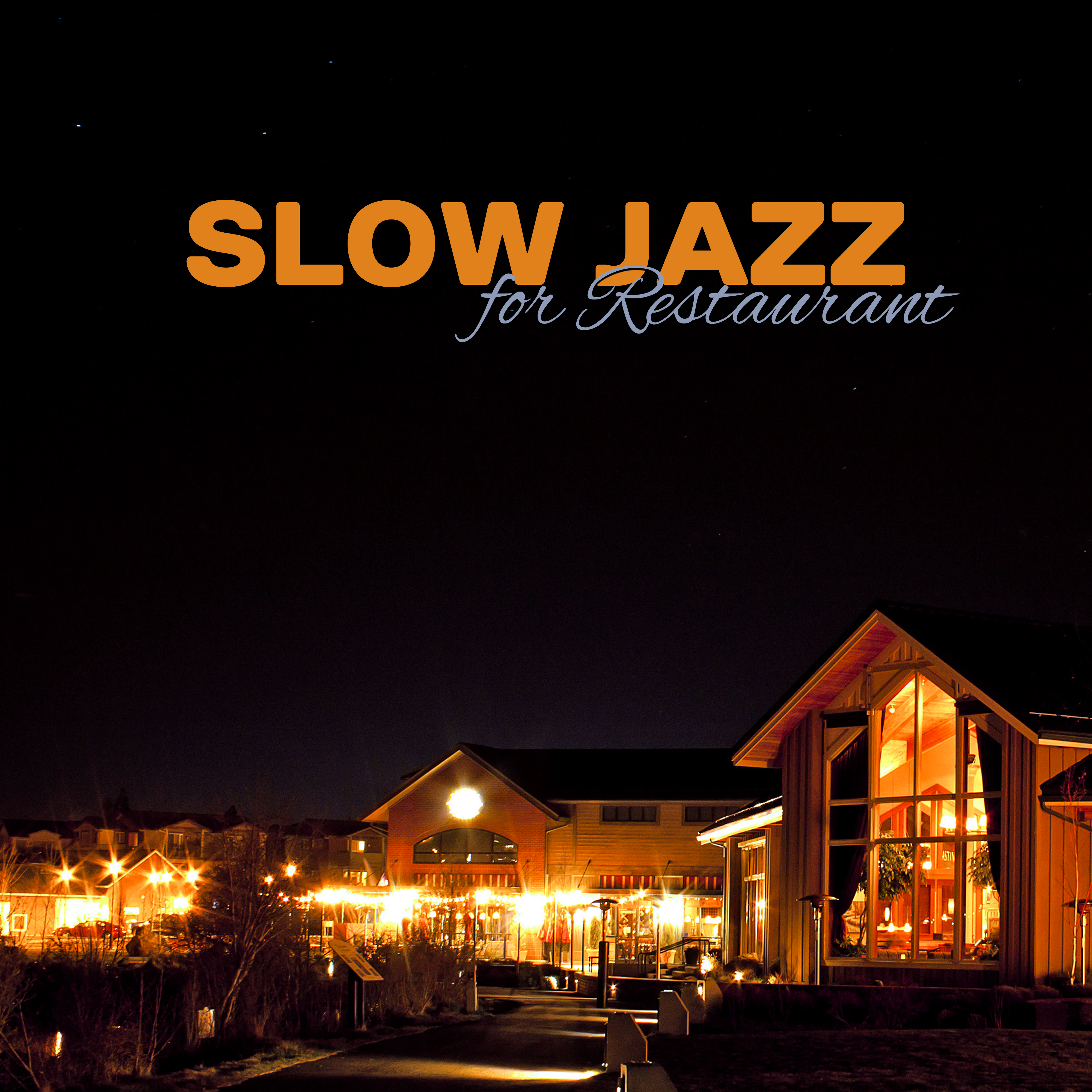 Slow Jazz for Restaurant  Easy Listening, Jazz Relaxation, Smooth Piano Bar, Chilled Background Sounds