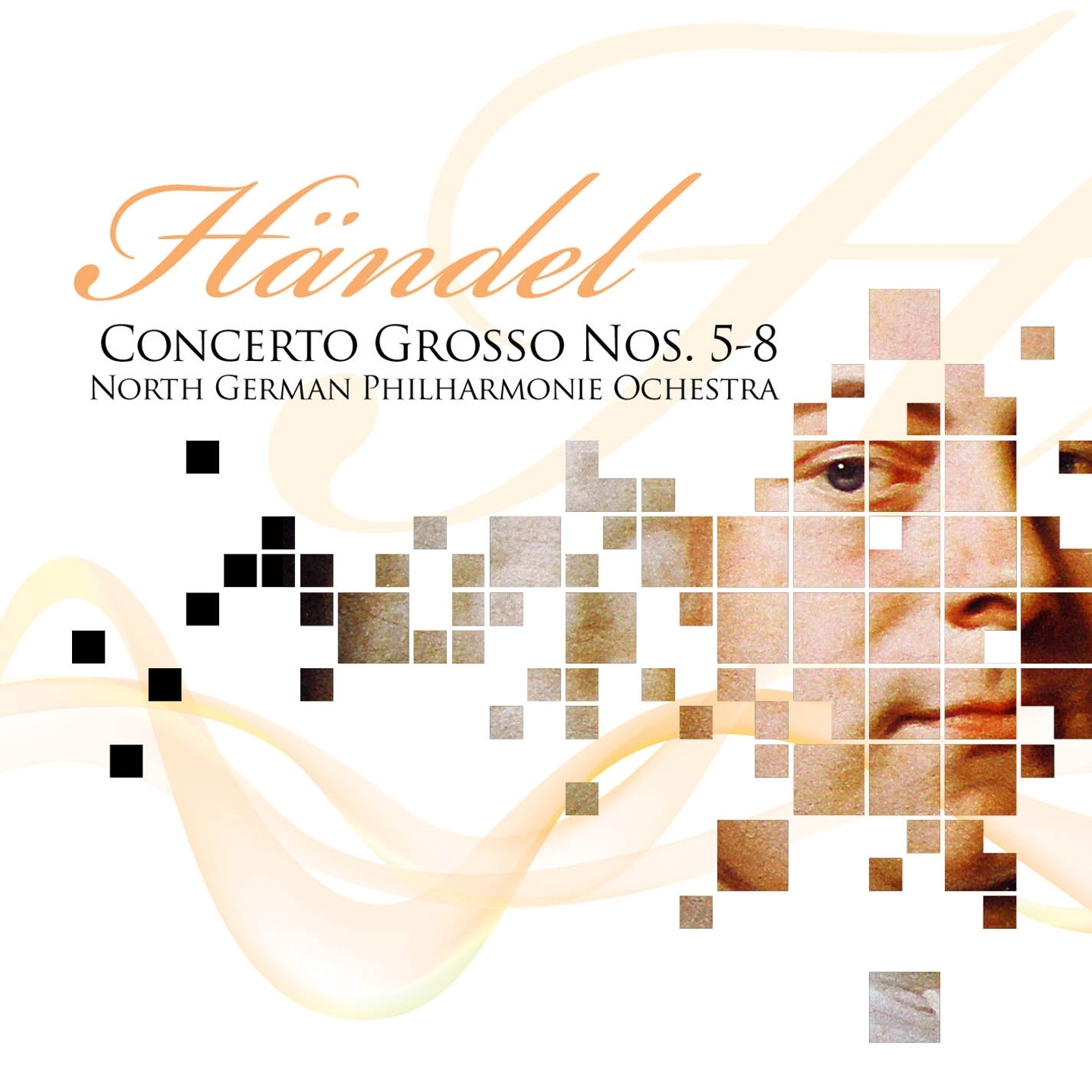 Concerto Grosso No. 8, in C Minor, Op. 6 : Siciliano: Andante