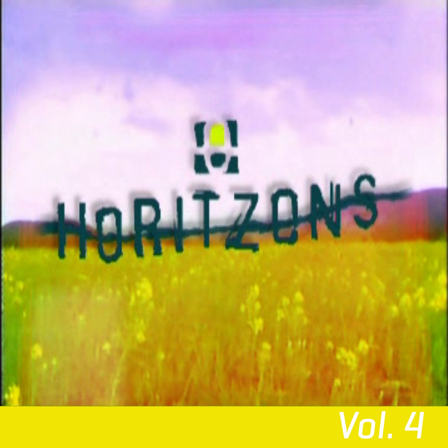 Horitzons, Vol. 4: El Mar de l' Home Selecio