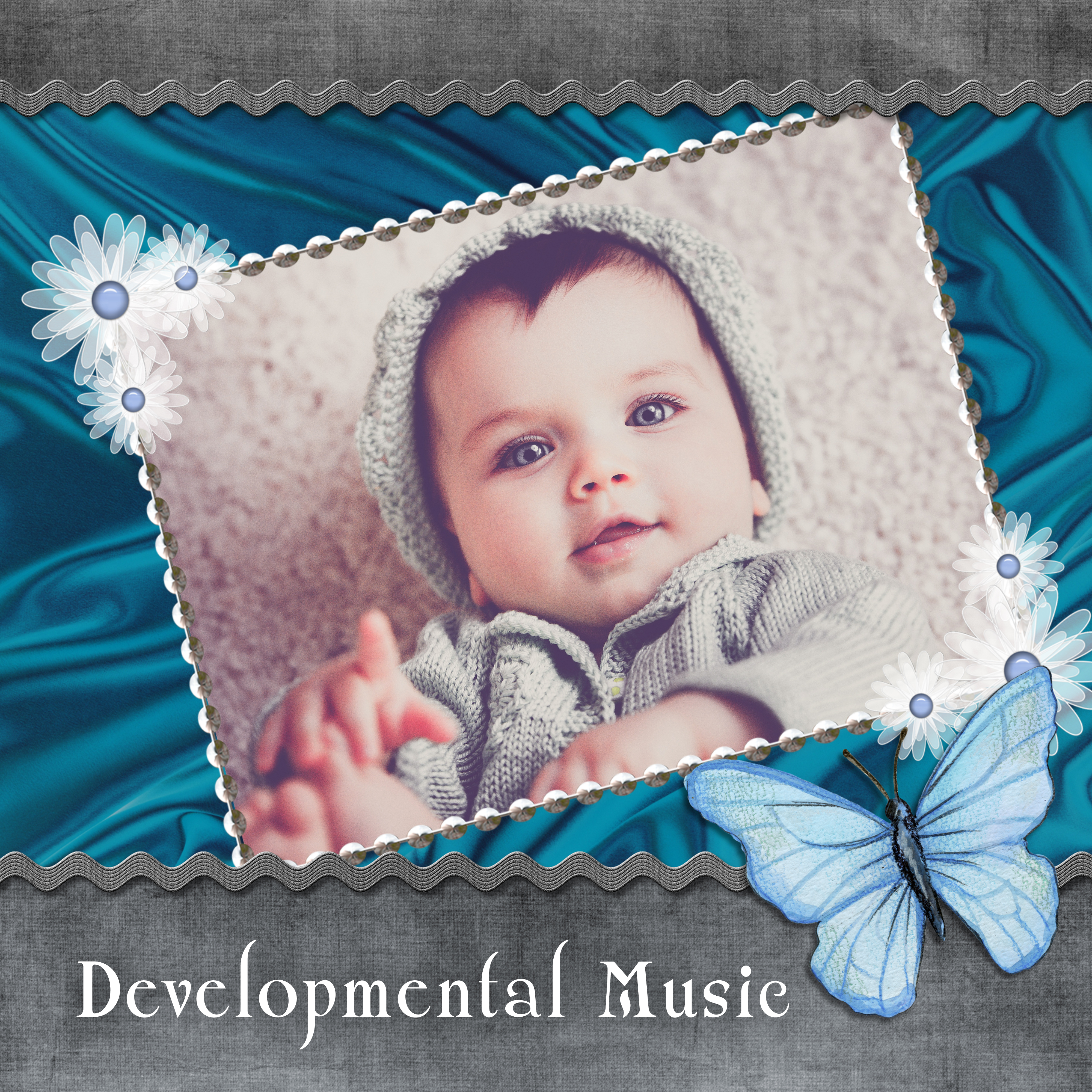 Developmental Music  Classical Music for Child, Mozart, Beethoven for Baby, Development Child, Instrumental Music