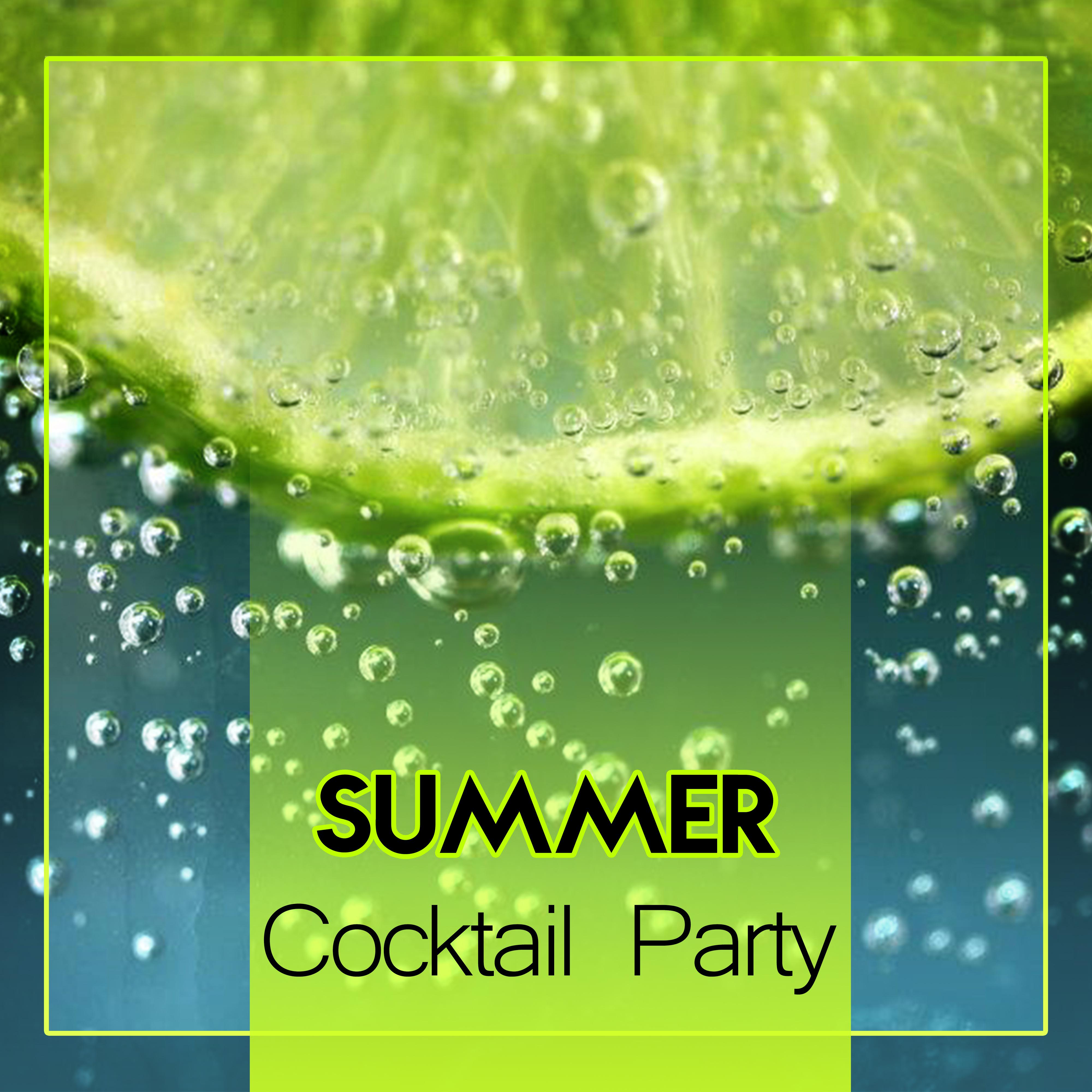 Summer Cocktail Party  Vibes, Dancefloor, Chillout Hits 2017, Ibiza Lounge Club, Palma de Lounge, Party Night