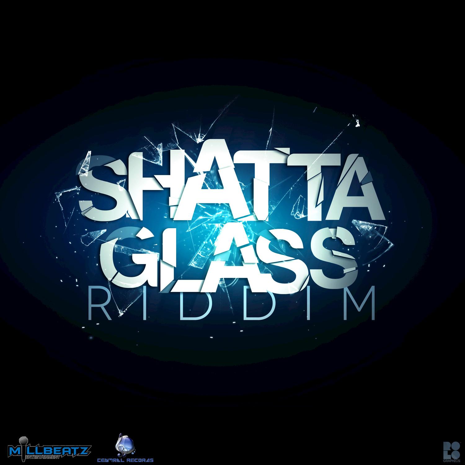 Shatta Glass Riddim
