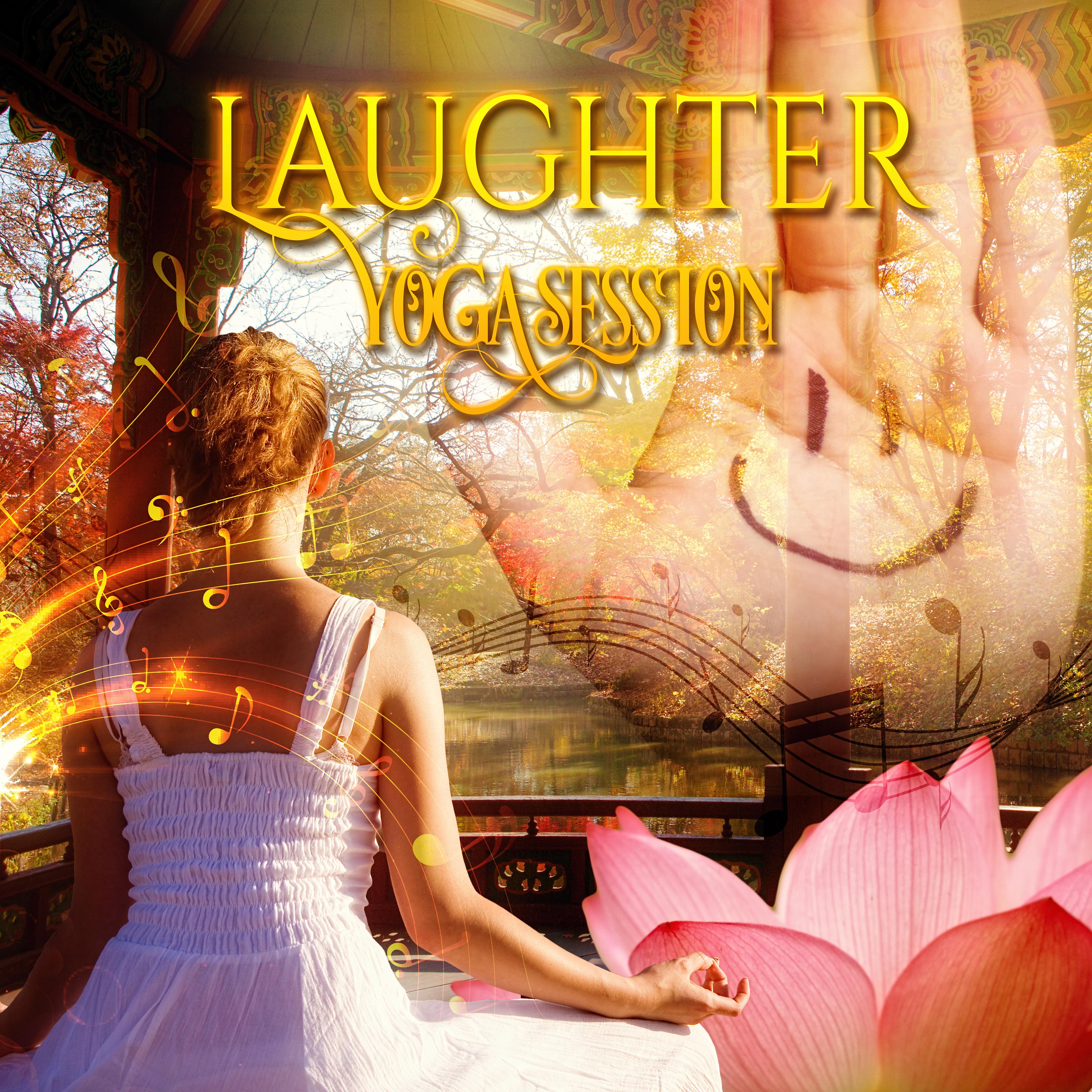 Laughter Exercises