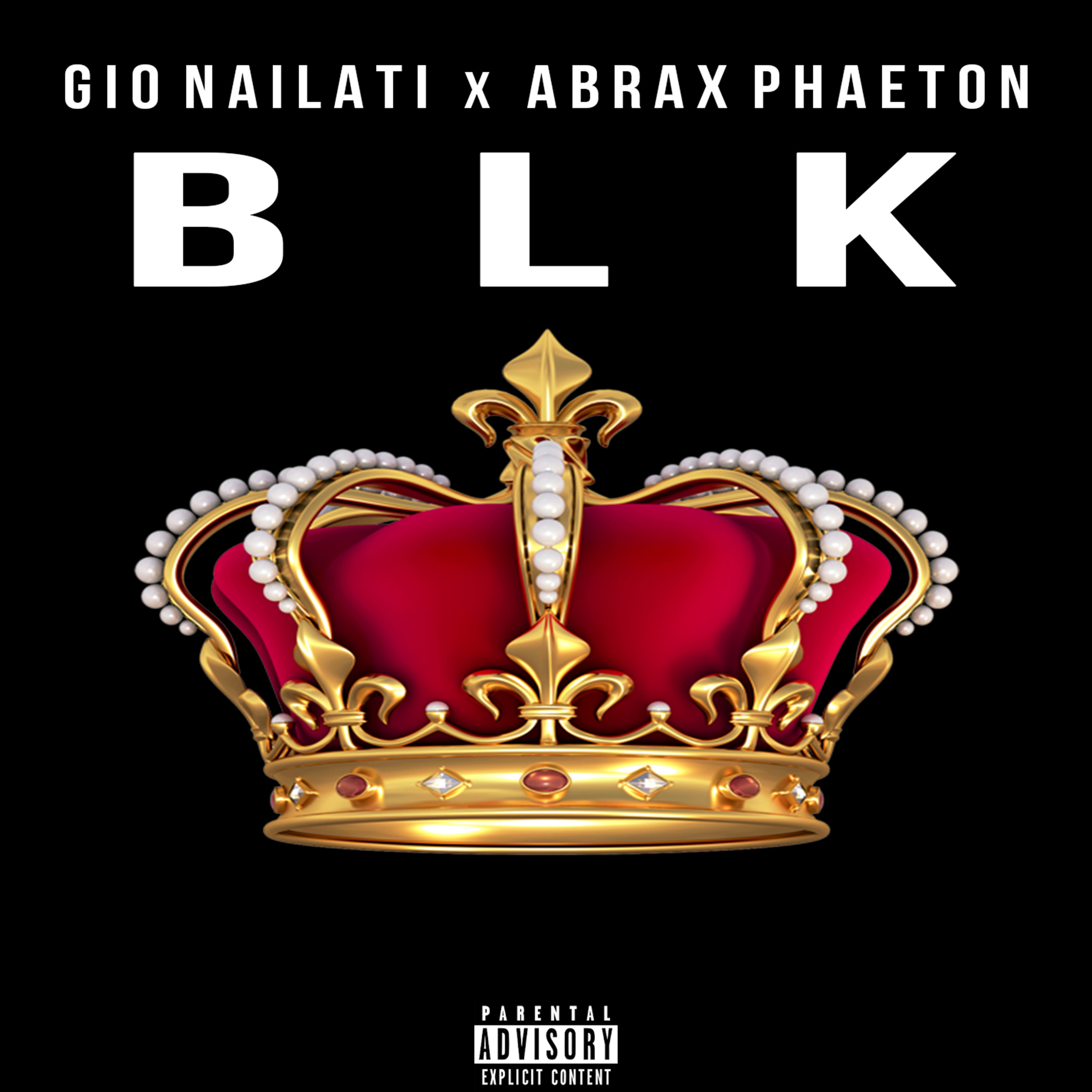 BLK feat. Abrax Phaeton