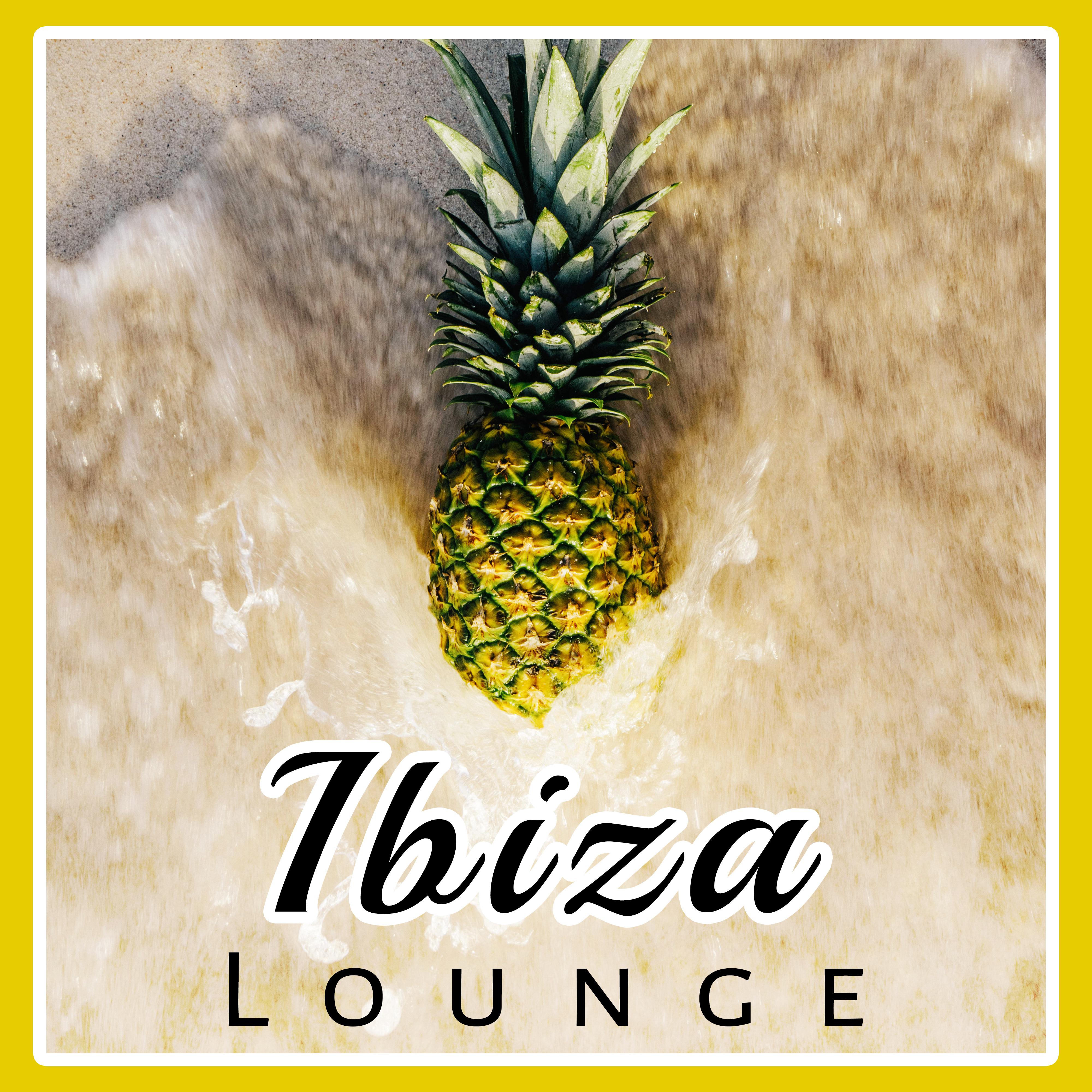 Ibiza Lounge  Chill Out 2017, Summer Hits, Hot Chill Out Vibrations,  Party on The Beach