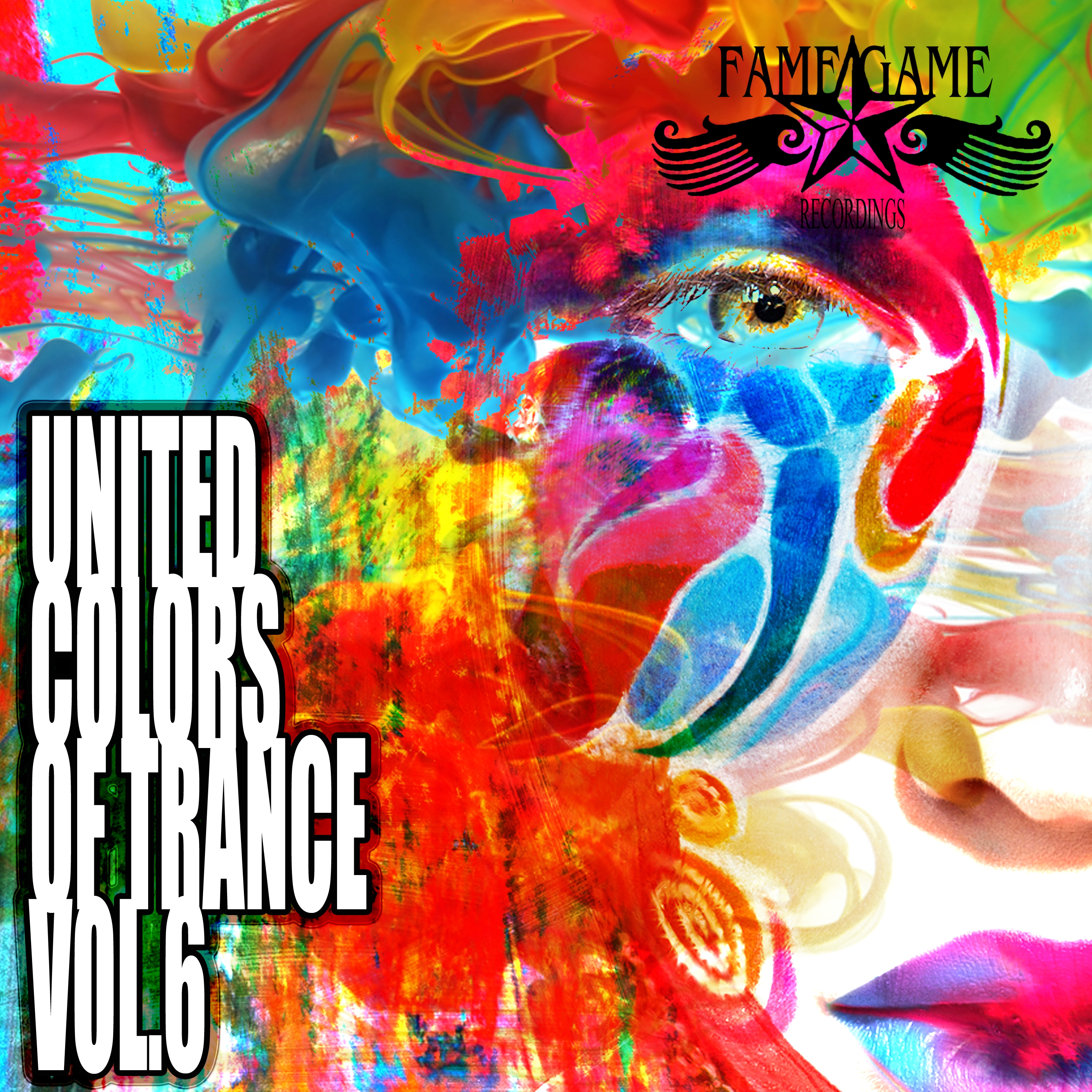 United Colors of Trance, Vol. 6