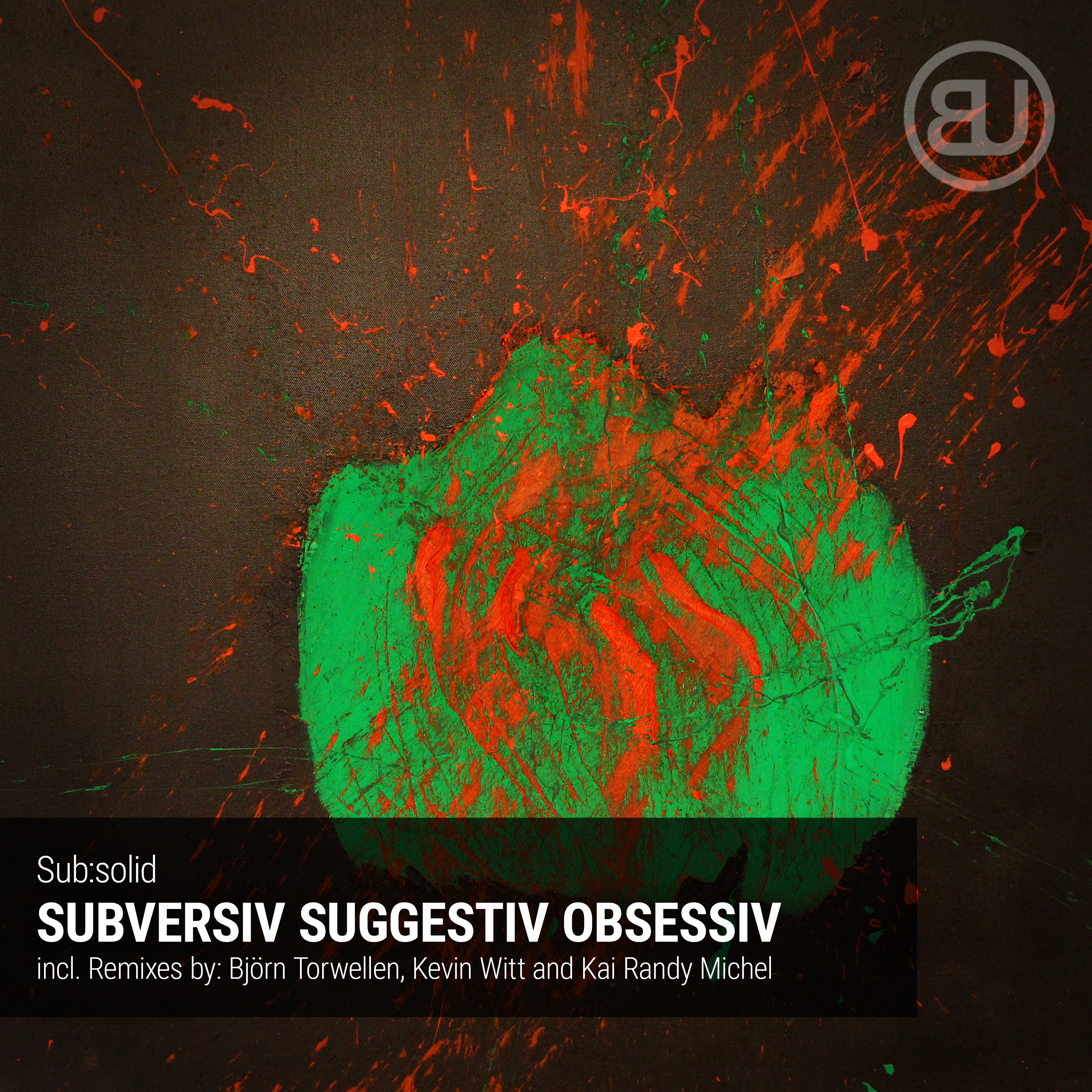 Subversiv Suggestiv Obsessiv