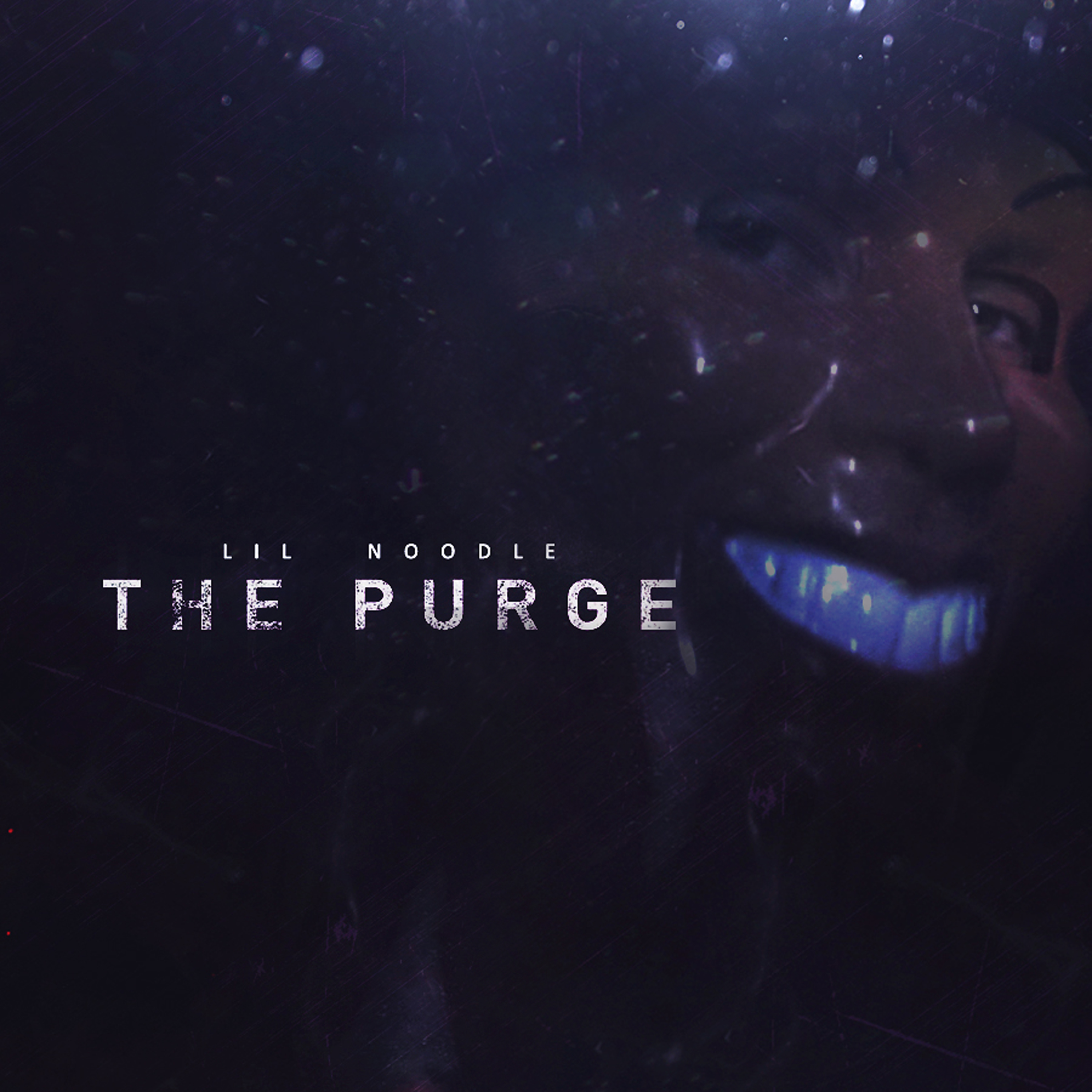 The Purge