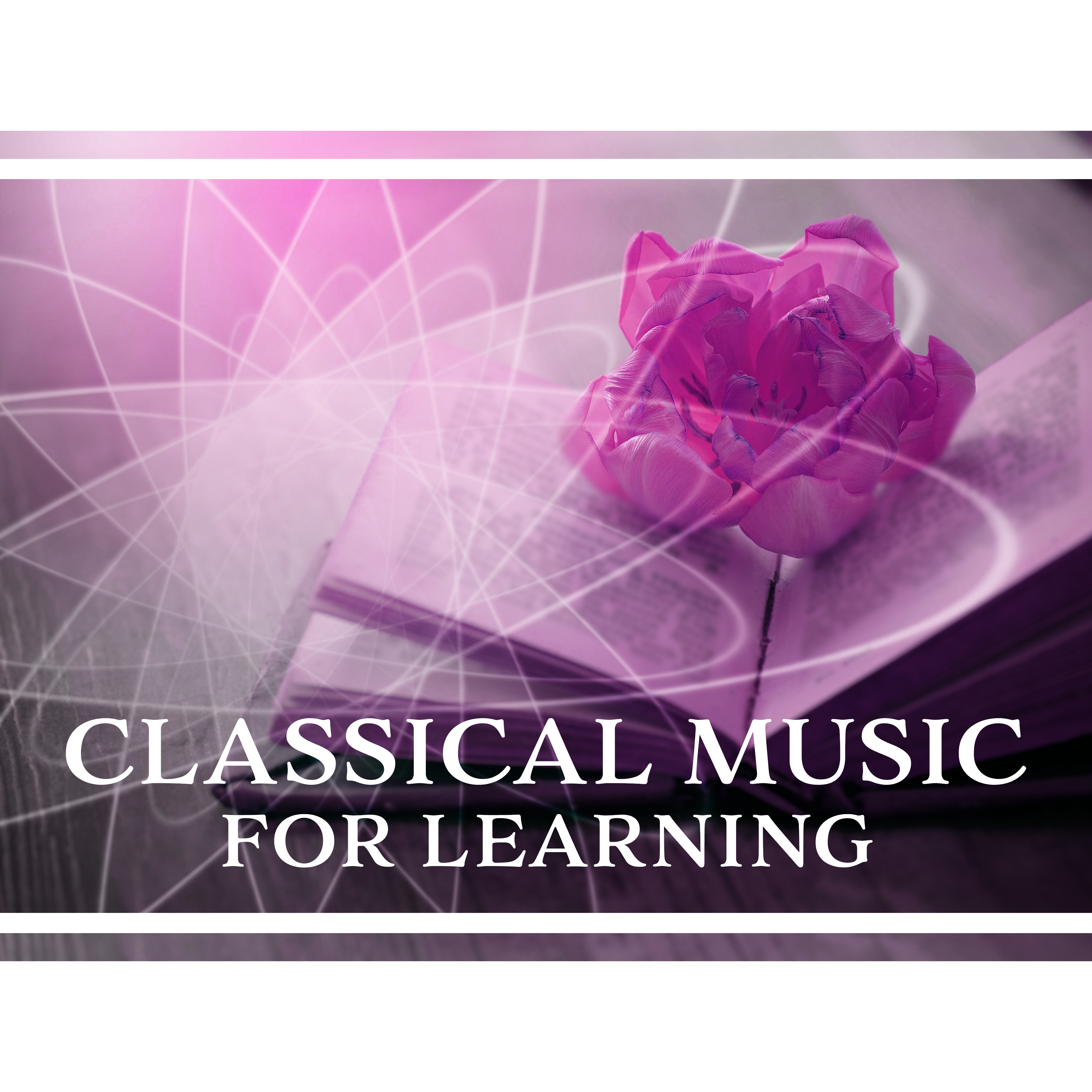 Classical Music for Learning  The Best Piano Music for Study, Improve Memory, Focus