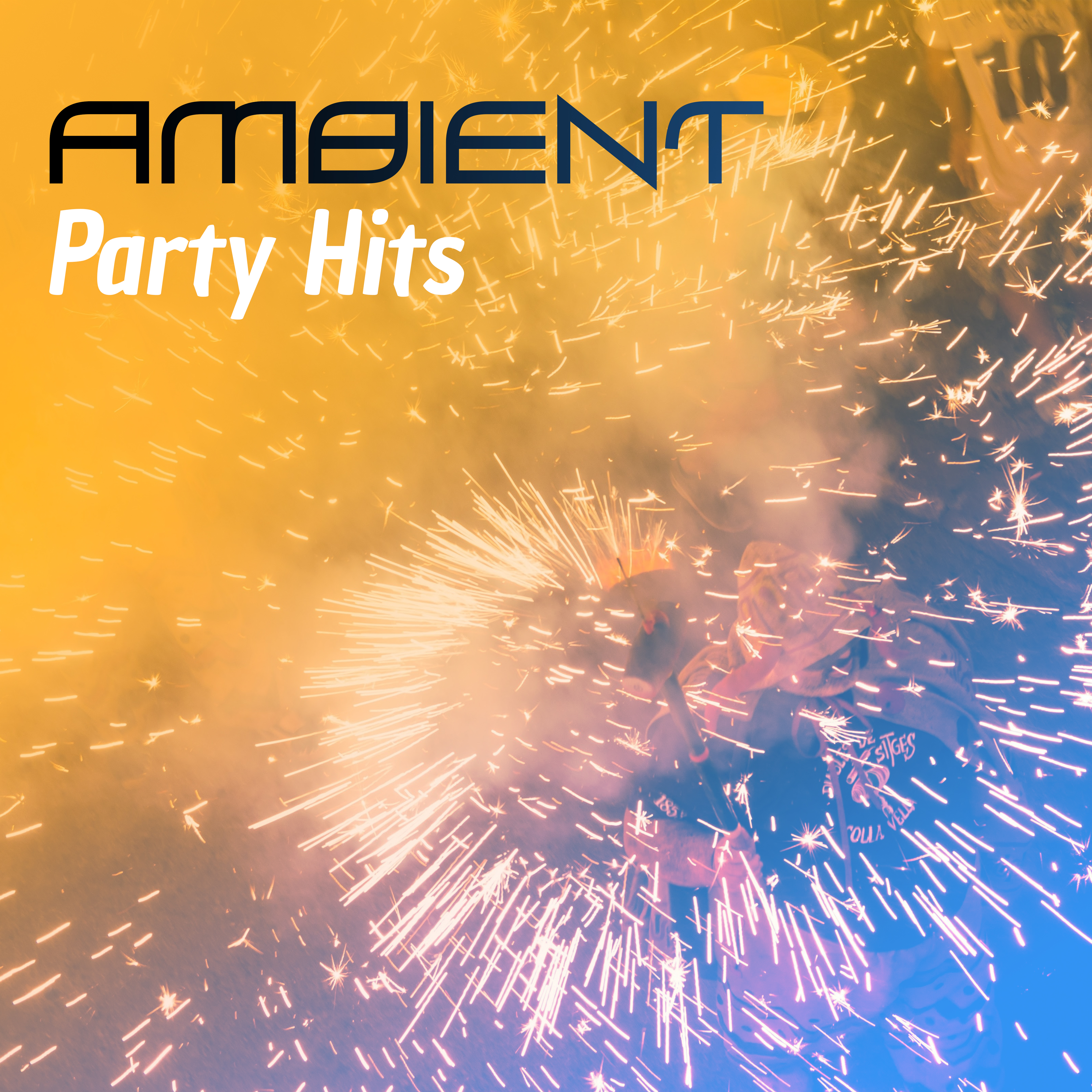 Ambient Party Hits  Chill Out Music, Summer 2017, Ibiza, Electronic Vibes, Ambient Lounge