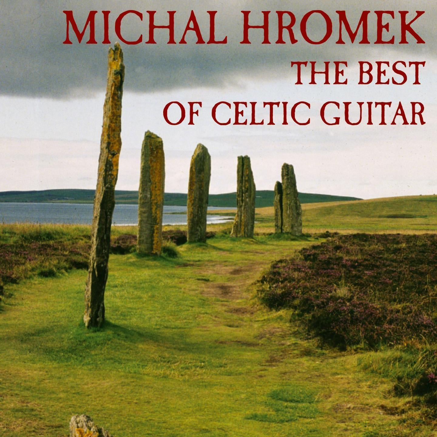 The Best Of Celtic Guitar