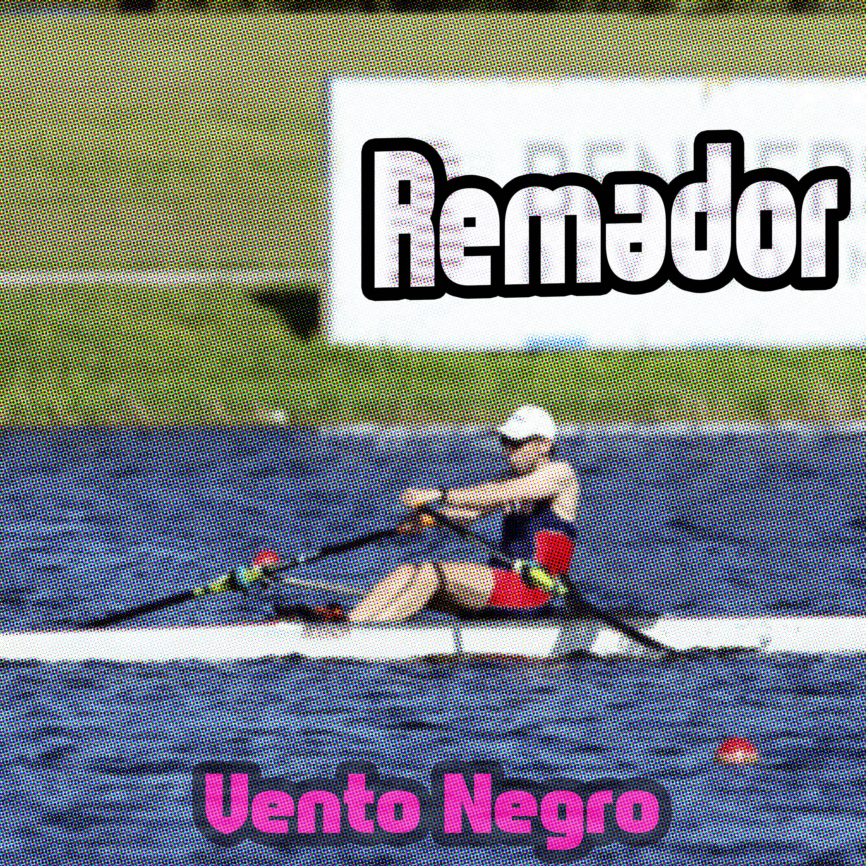 Vento Negro