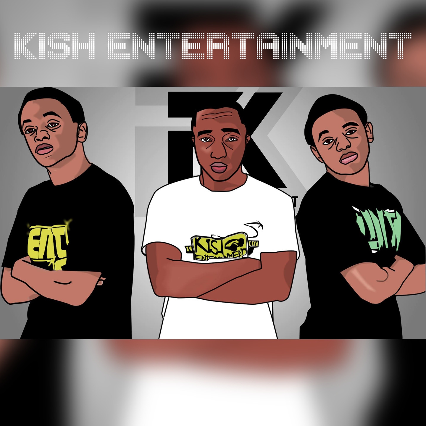 Kish Entertainment